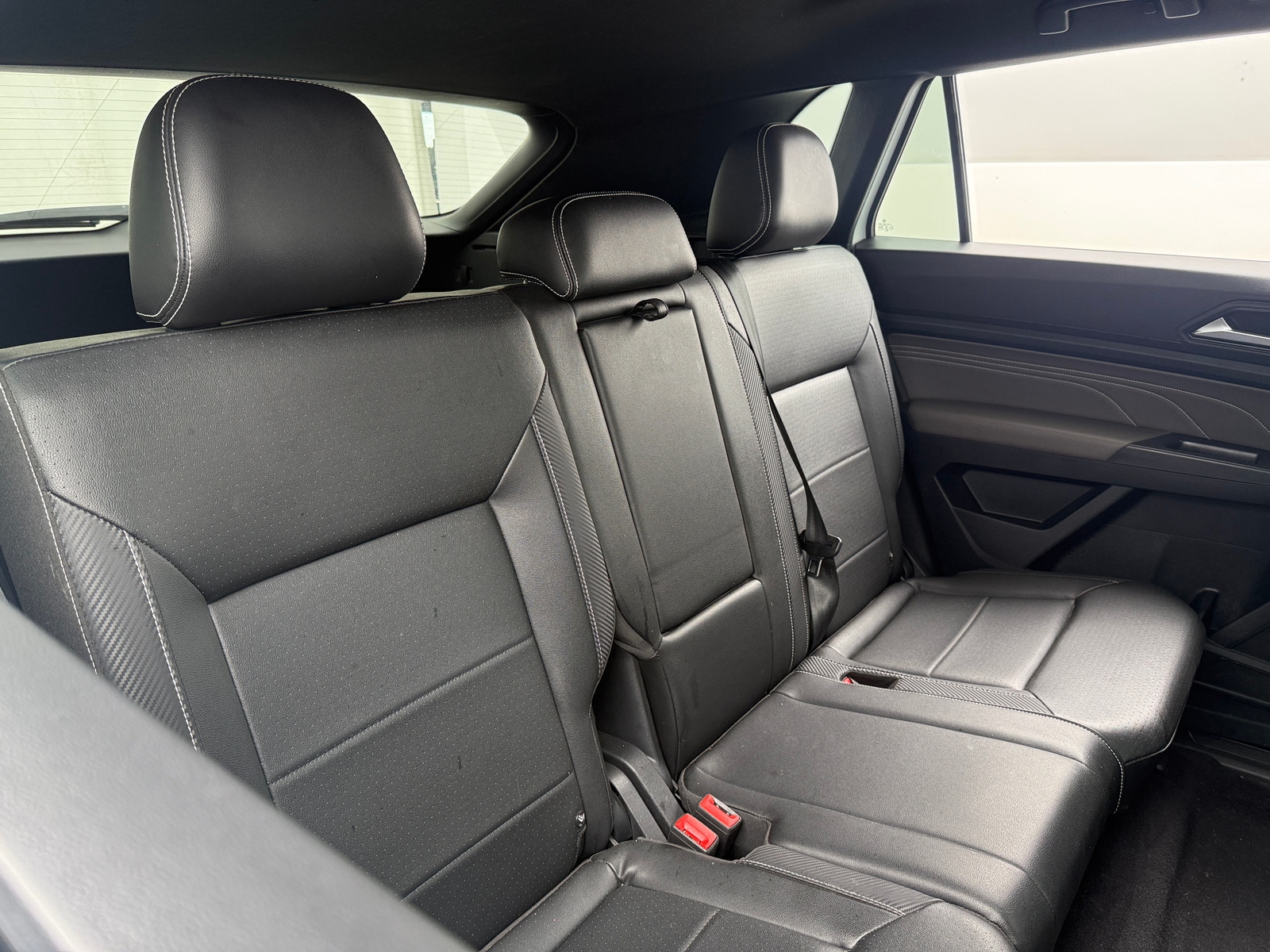 Thumbnail: 2021 Volkswagen Atlas - 5