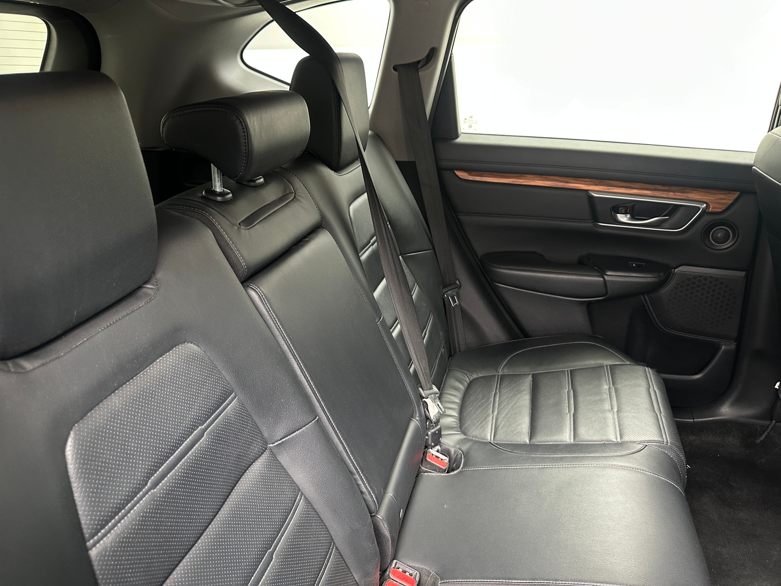 Thumbnail: 2020 Honda CR-V - 5