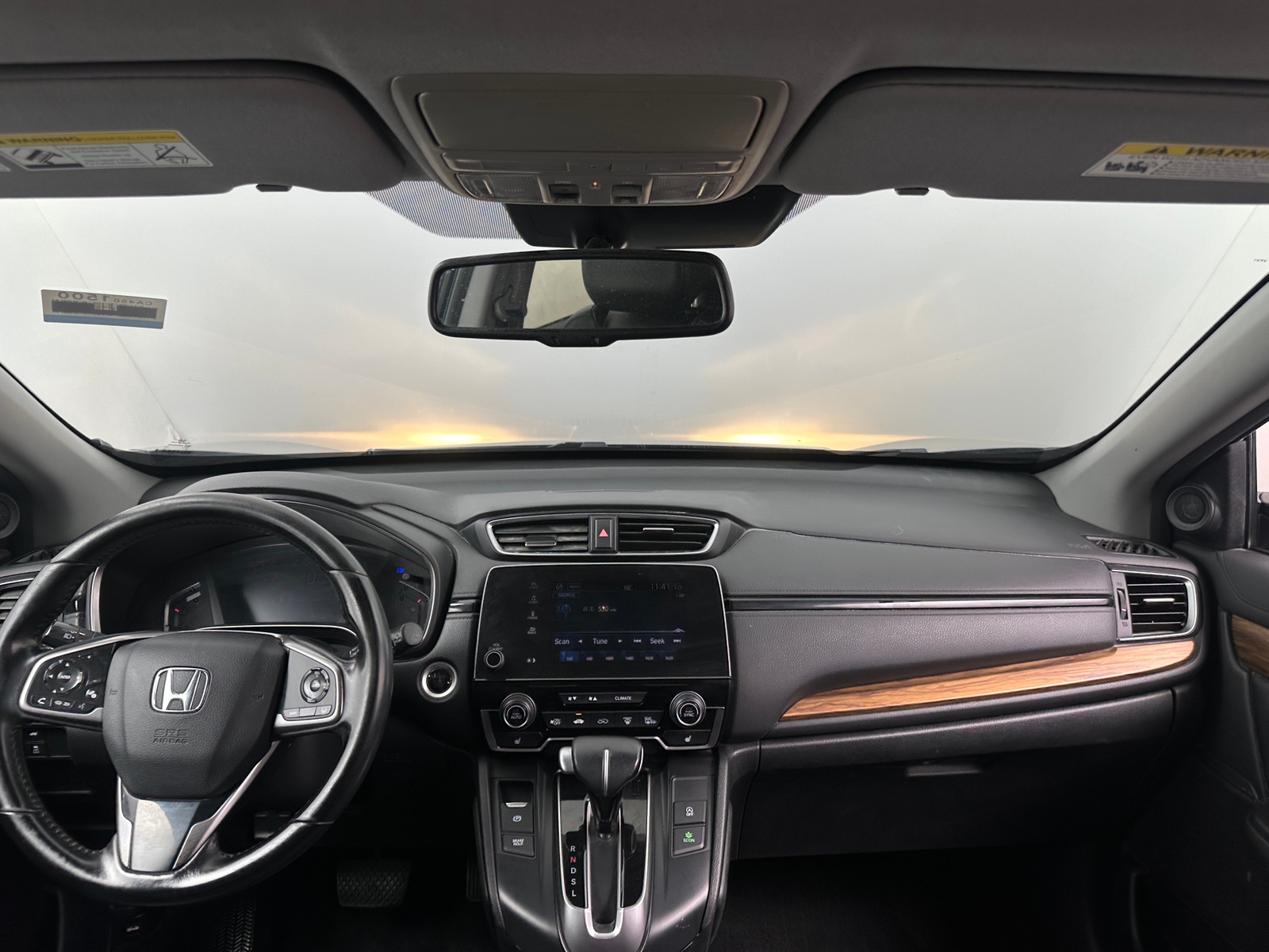 Thumbnail: 2020 Honda CR-V - 2