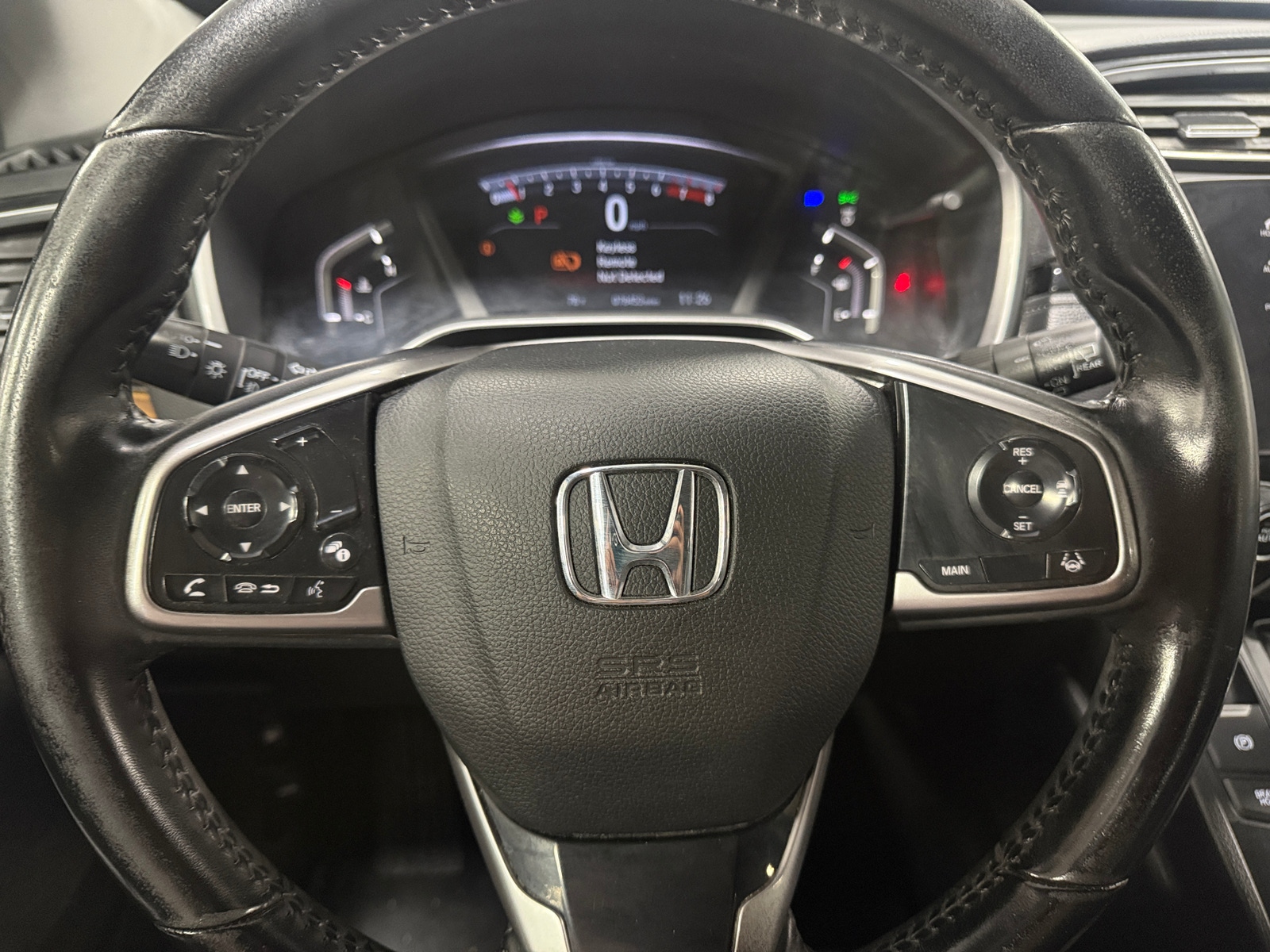 Thumbnail: 2020 Honda CR-V - 4