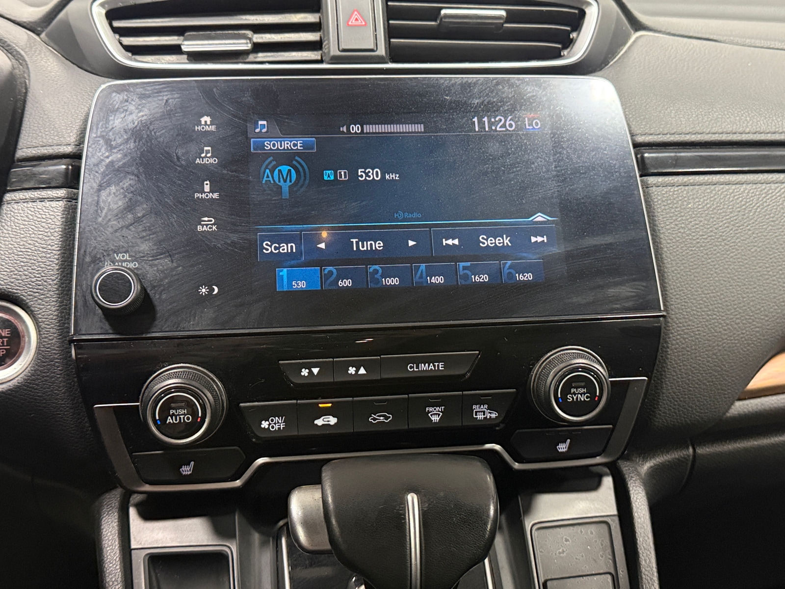 Thumbnail: 2020 Honda CR-V - 3