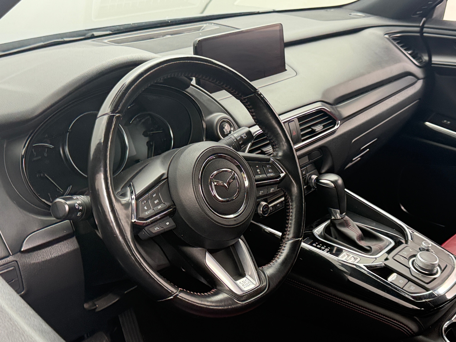 Thumbnail: 2021 Mazda CX-9 - 4