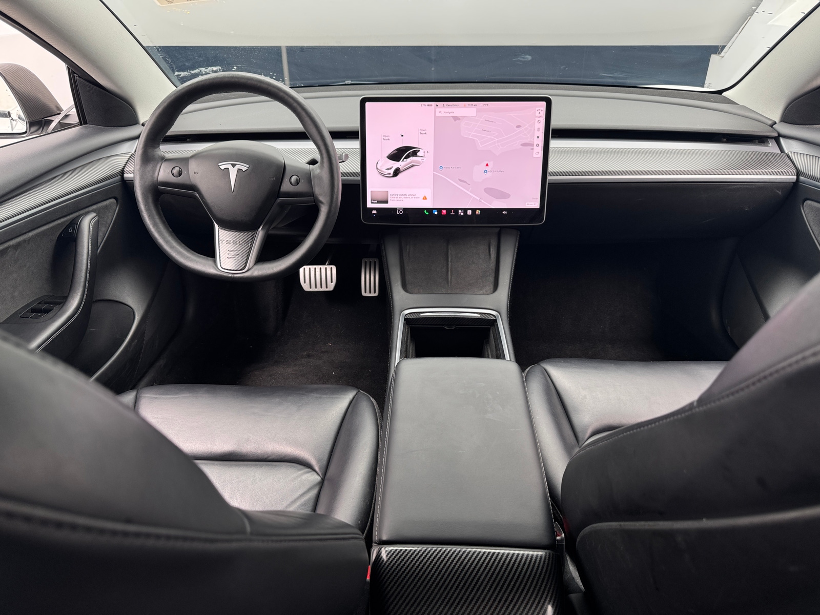 Thumbnail: 2022 Tesla Model 3 - 2