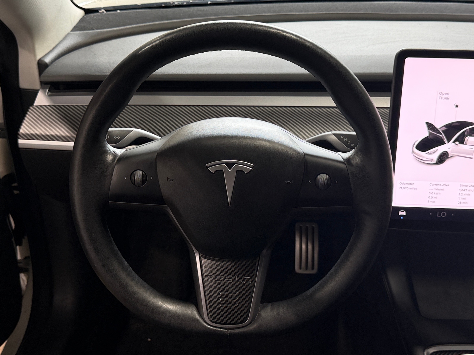 Thumbnail: 2022 Tesla Model 3 - 4