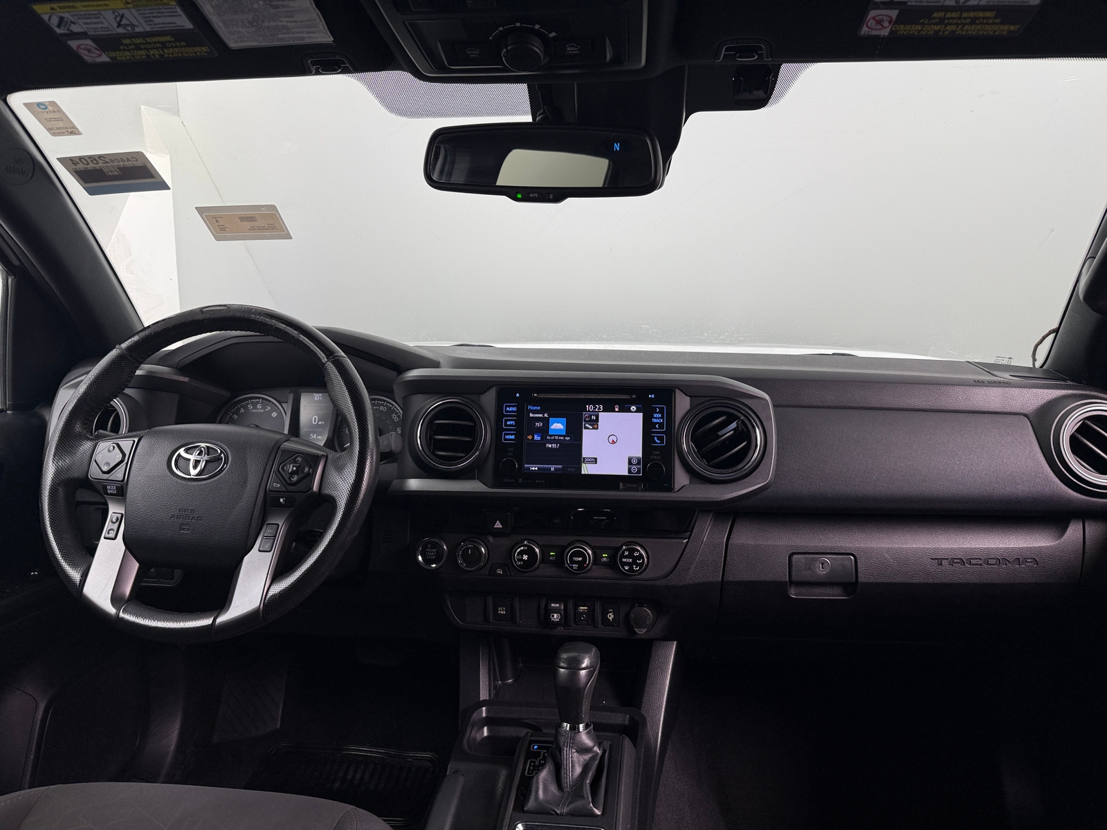 Thumbnail: 2018 Toyota Tacoma - 3