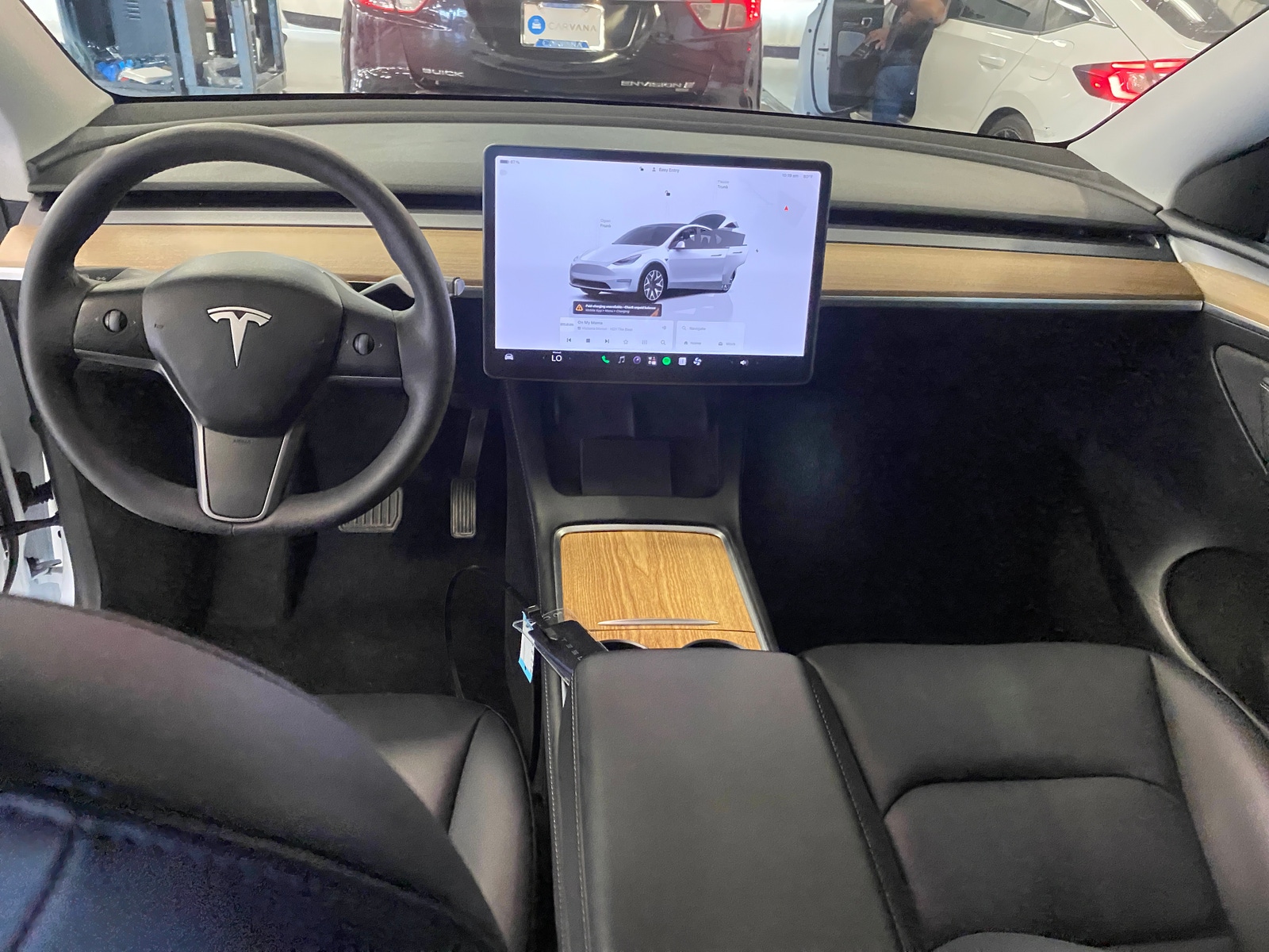 Thumbnail: 2023 Tesla Model Y - 2