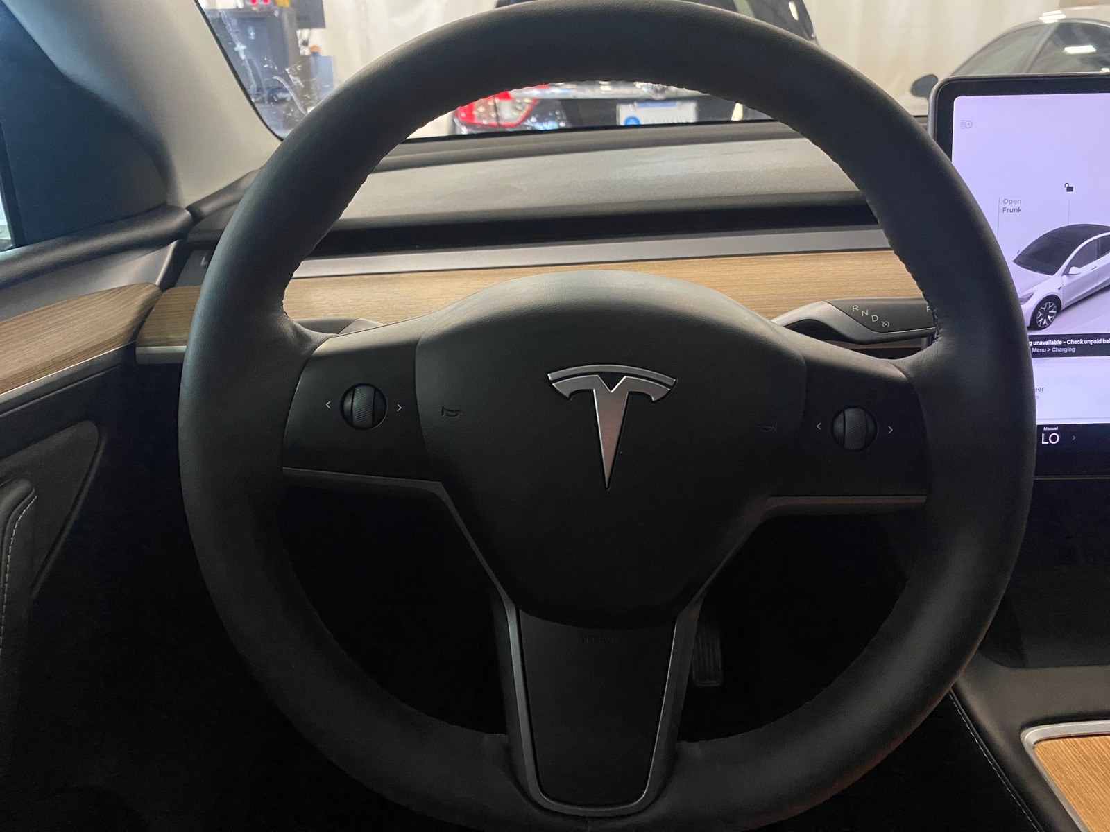 Thumbnail: 2023 Tesla Model Y - 4
