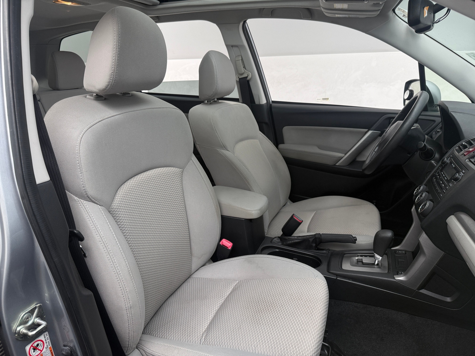 Thumbnail: 2014 Subaru Forester - 2