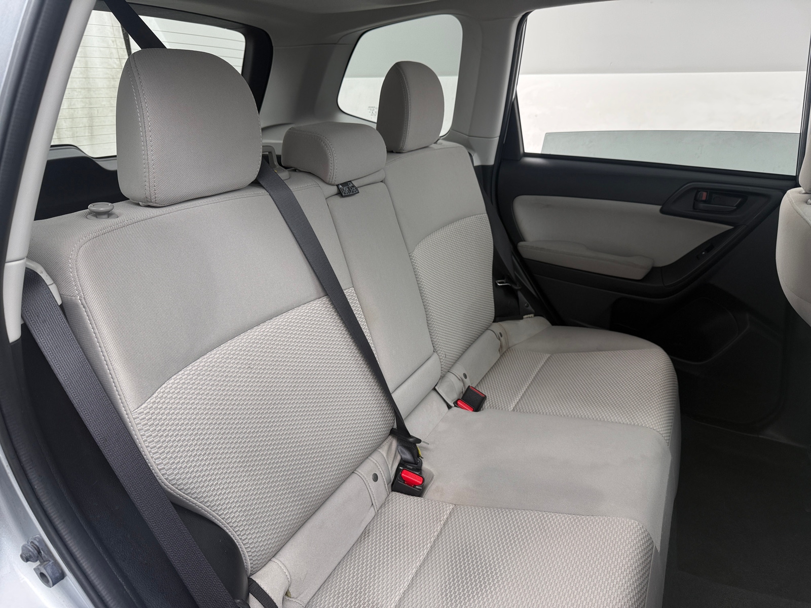 Thumbnail: 2014 Subaru Forester - 6