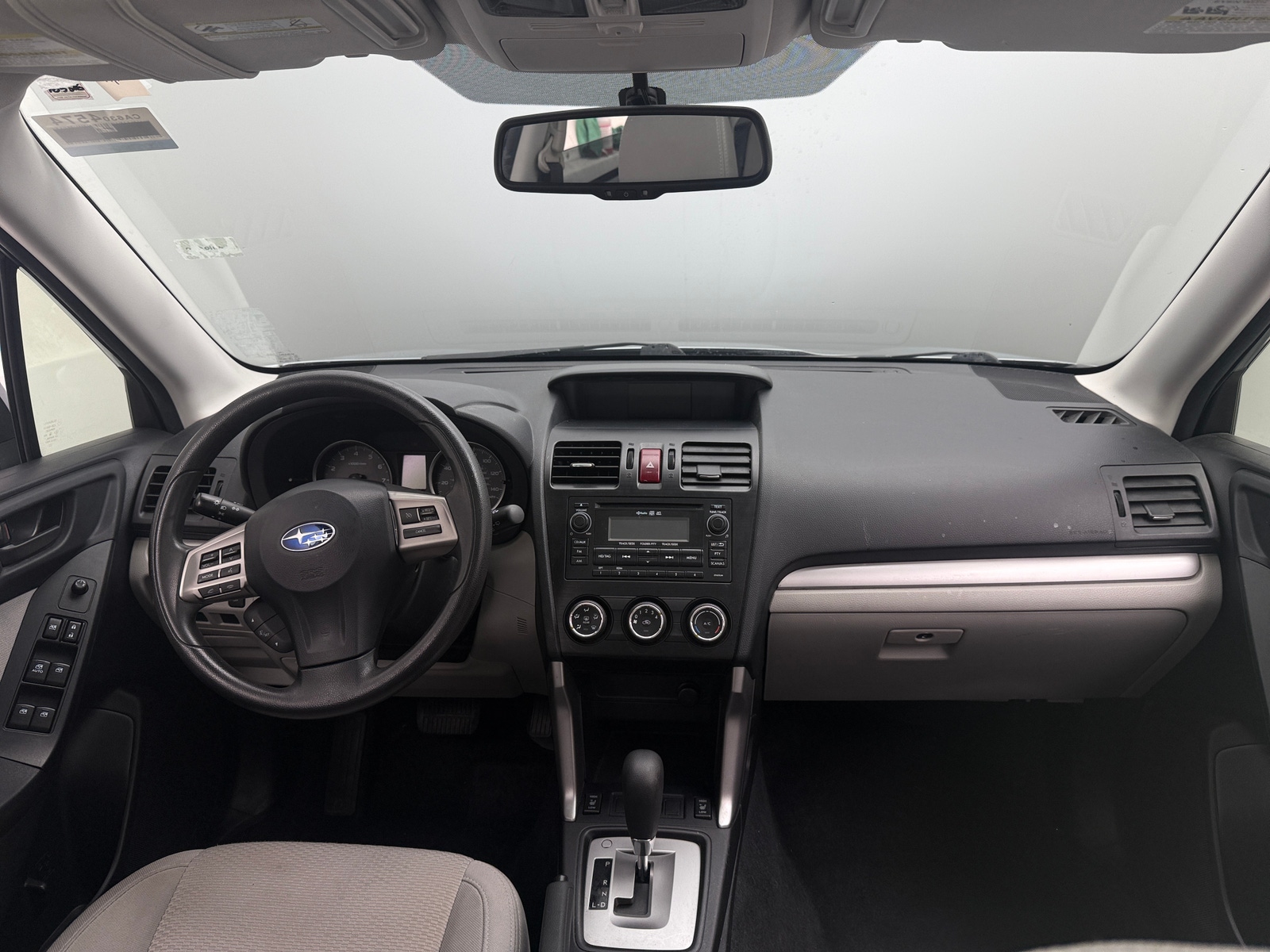 Thumbnail: 2014 Subaru Forester - 3