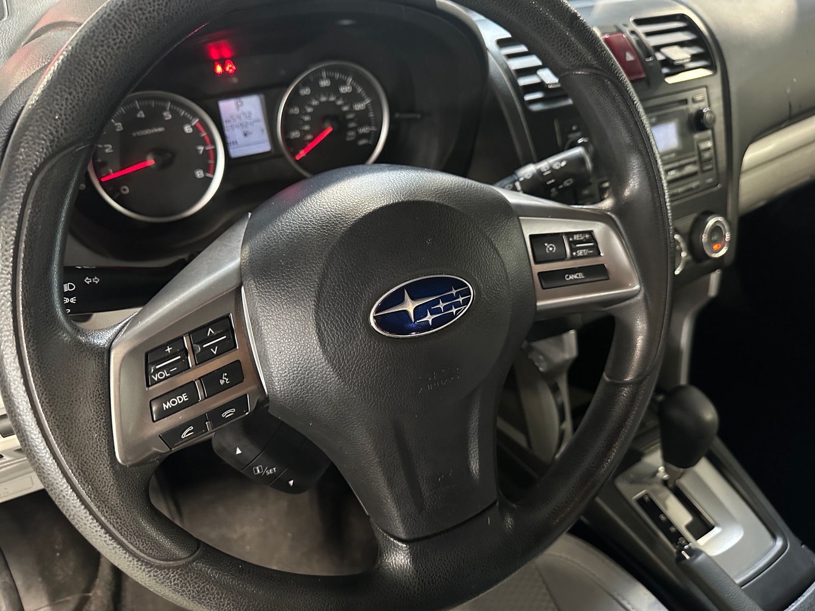 Thumbnail: 2014 Subaru Forester - 5