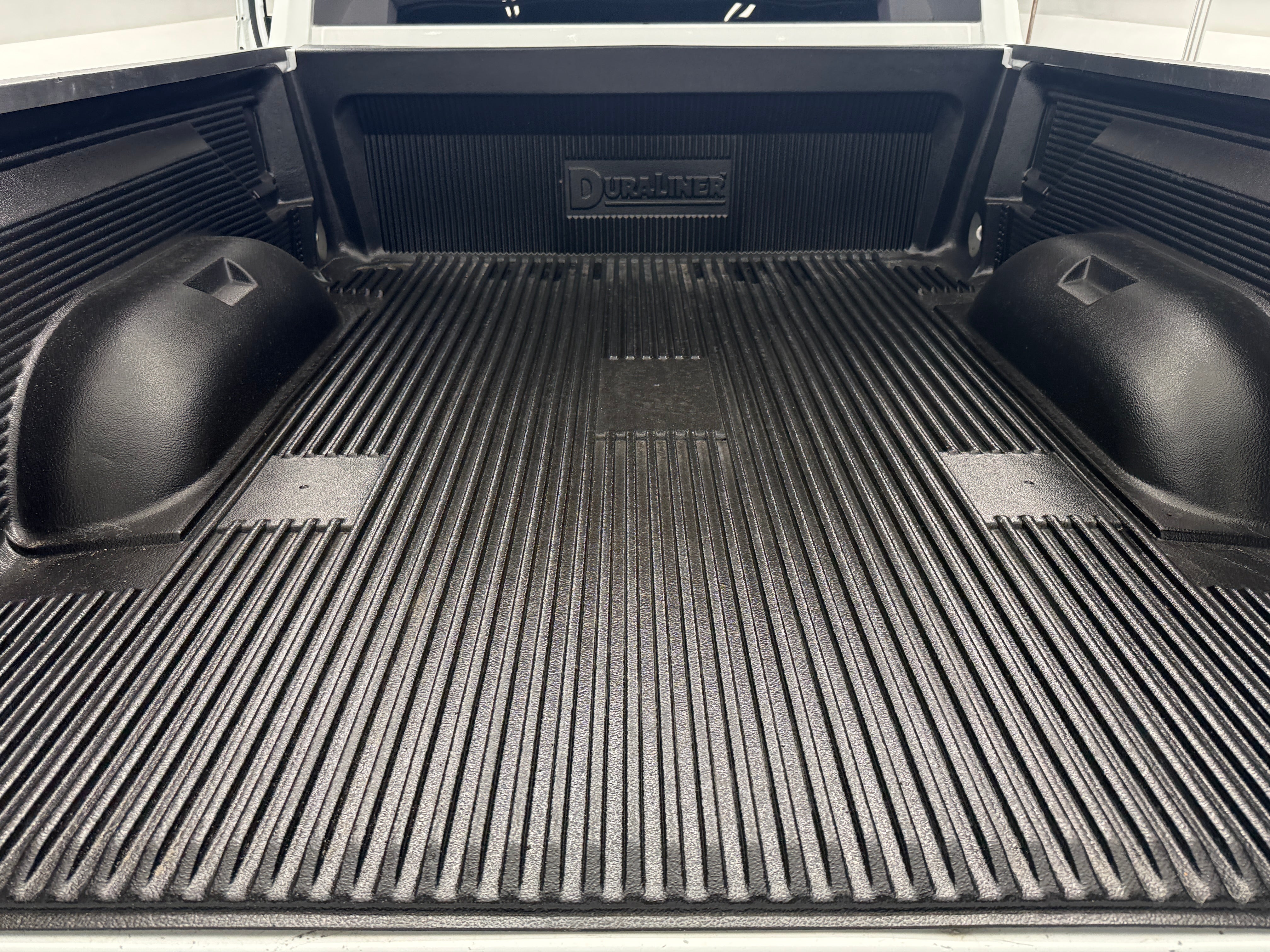 2024 RAM 2500 Pickup