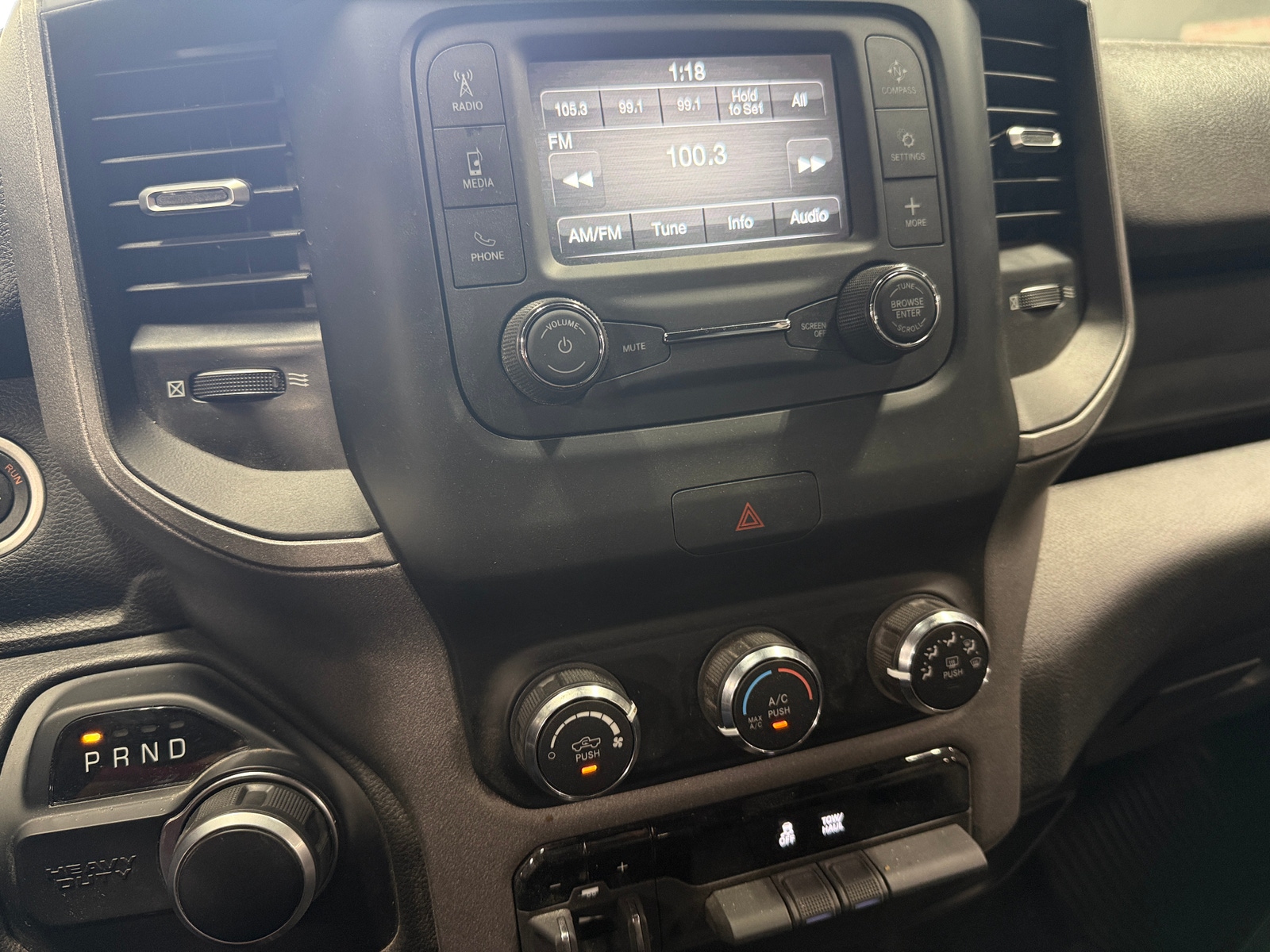 Thumbnail: 2024 RAM 2500 - 4