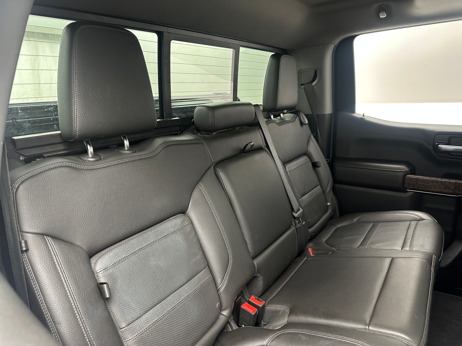 Thumbnail: 2019 GMC Sierra 1500 - 5