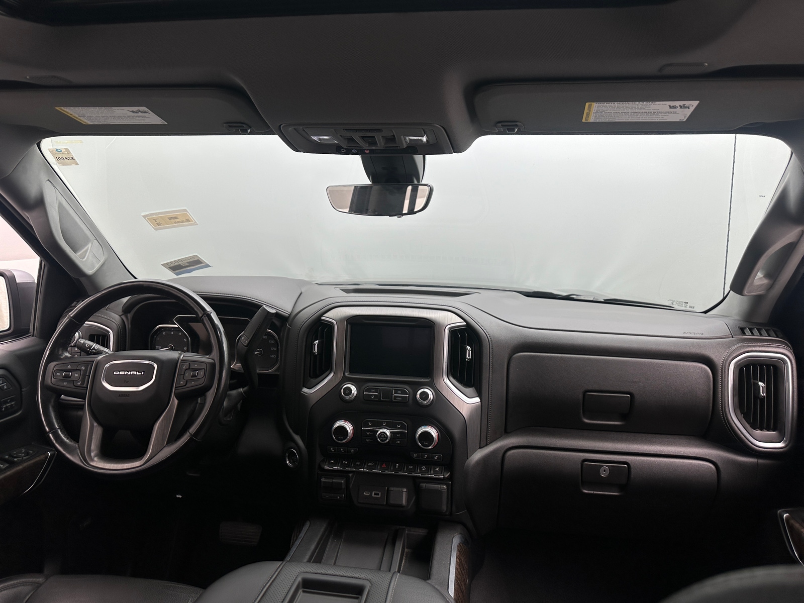Thumbnail: 2019 GMC Sierra 1500 - 2