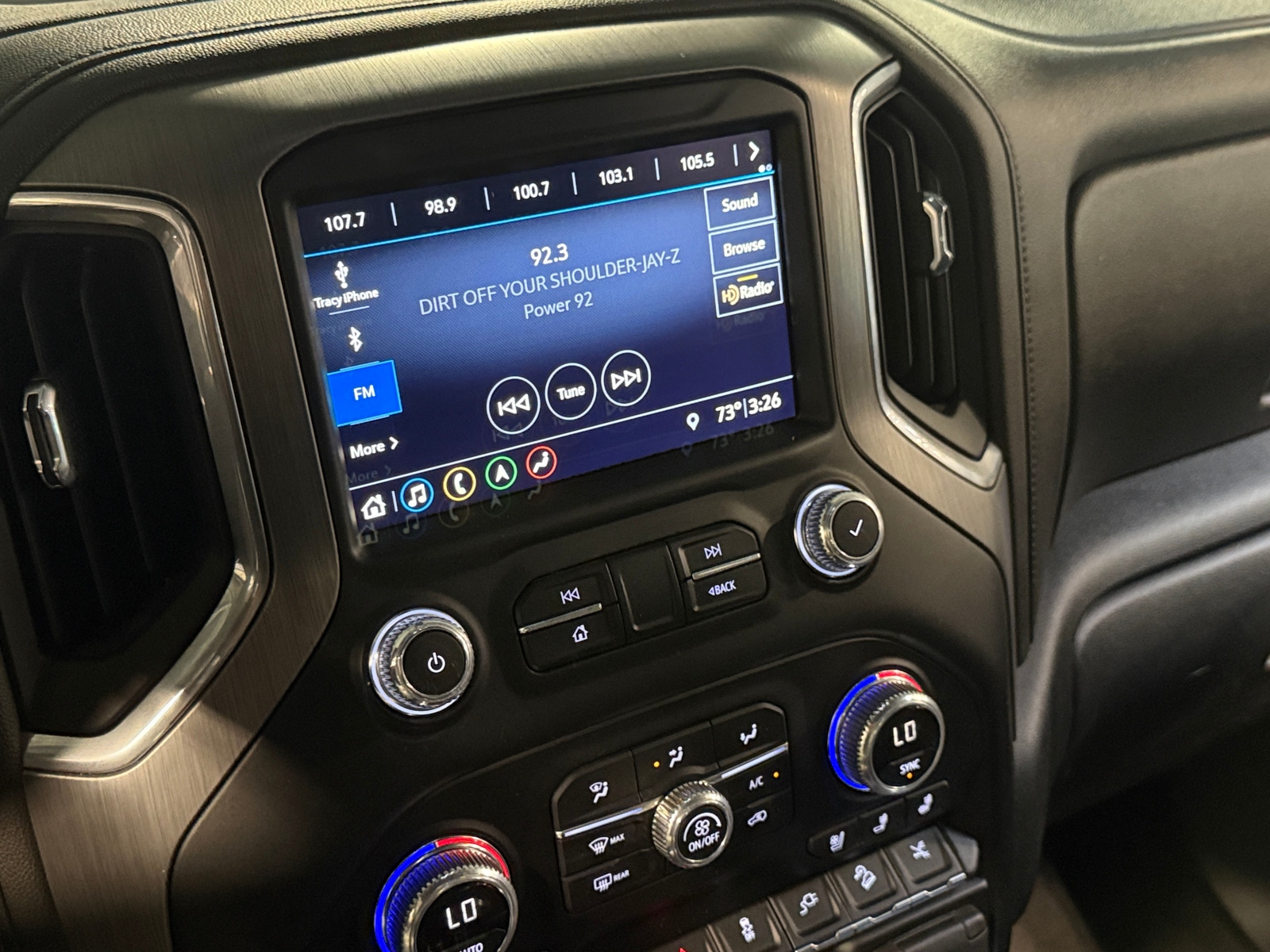 Thumbnail: 2019 GMC Sierra 1500 - 3