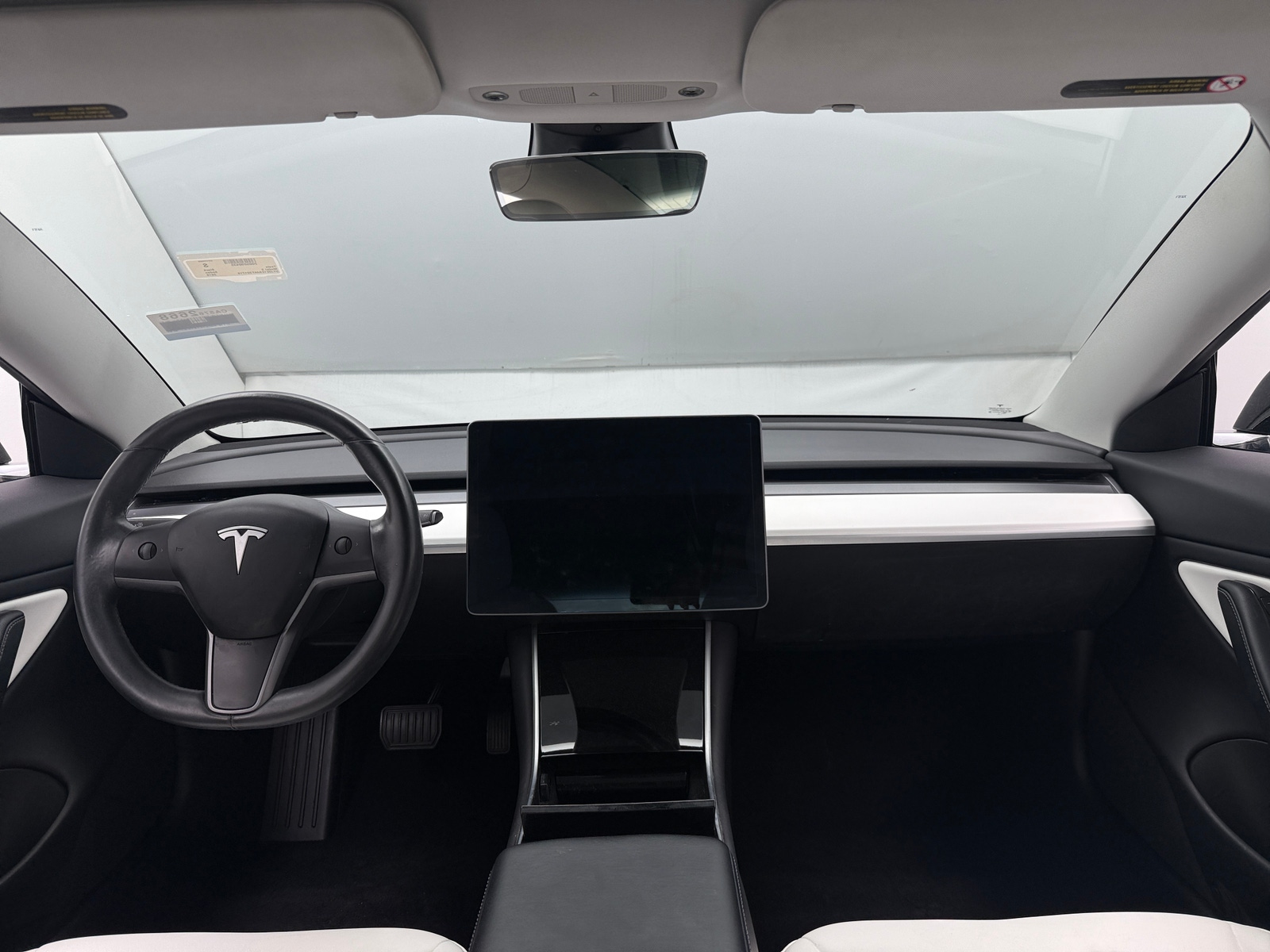 Thumbnail: 2019 Tesla Model 3 - 2