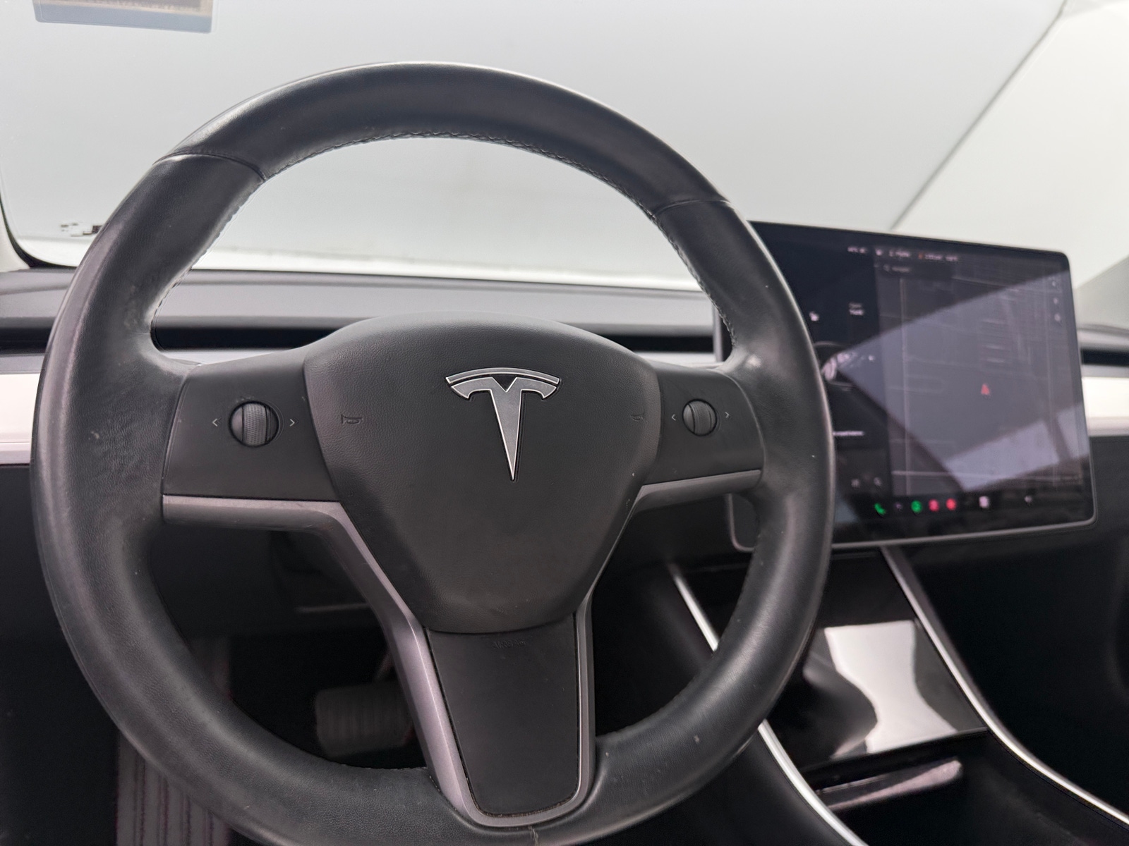 Thumbnail: 2019 Tesla Model 3 - 4