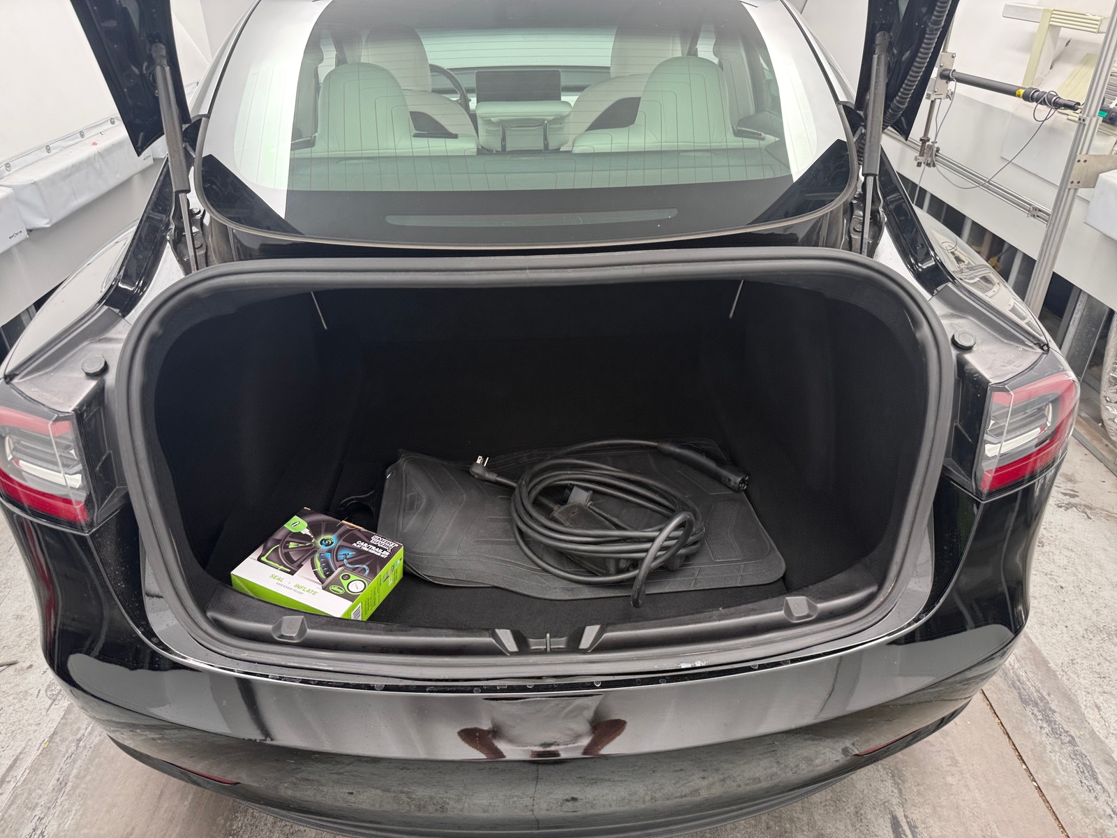 Thumbnail: 2019 Tesla Model 3 - 6