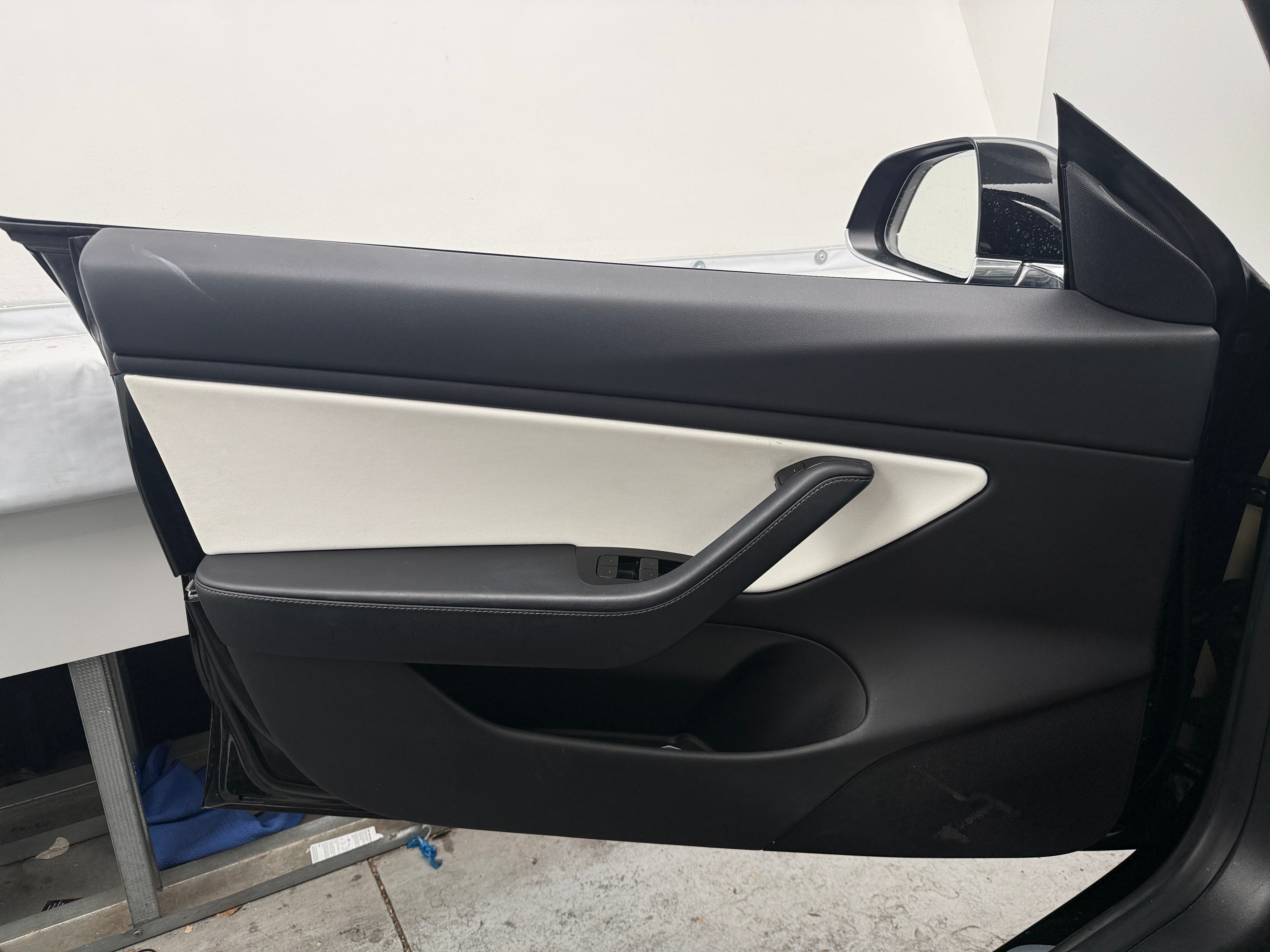Used 2019 Tesla Model 3 Base with VIN 5YJ3E1EA4KF301719 for sale in Pewaukee, WI