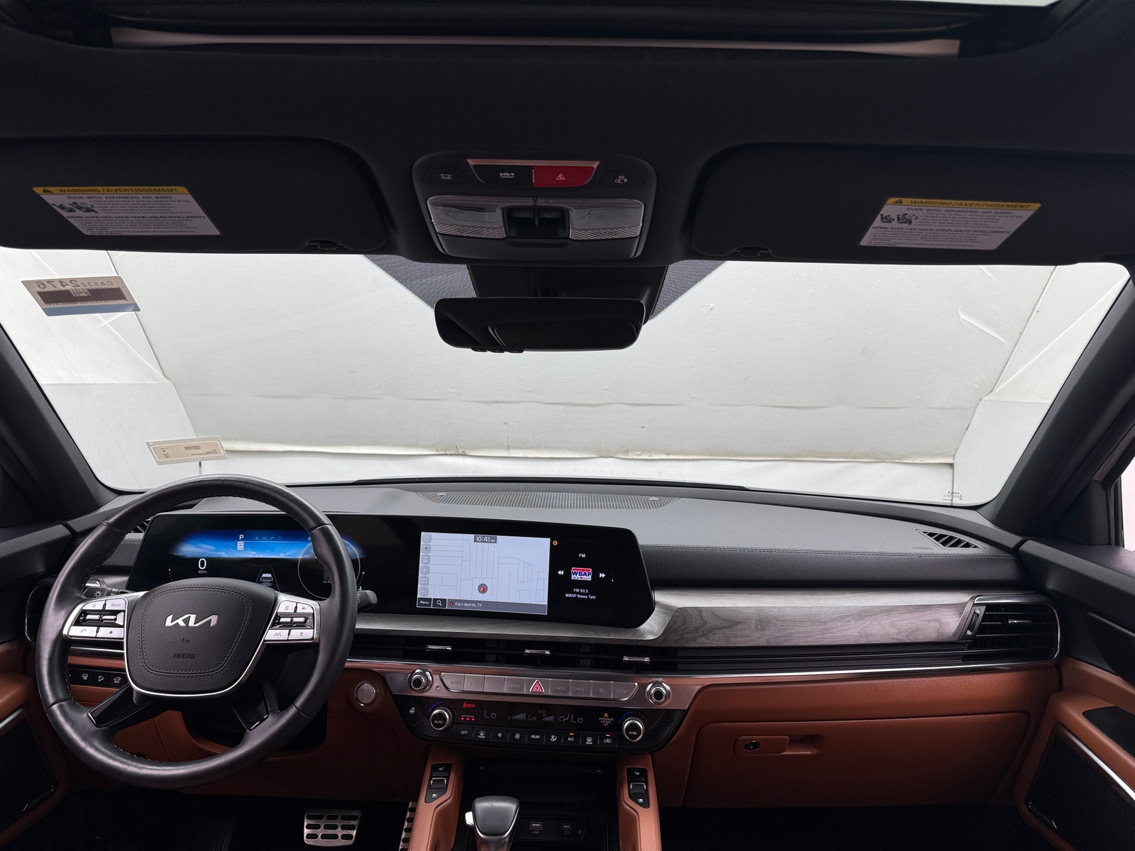 Thumbnail: 2025 Kia Telluride - 2