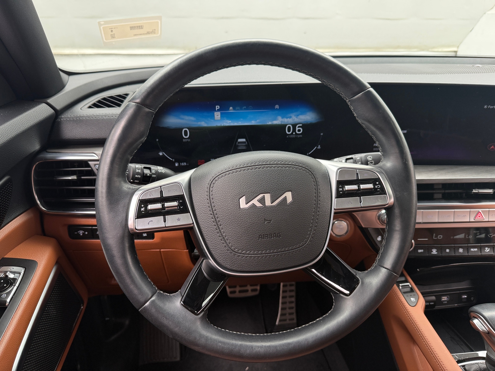 Thumbnail: 2025 Kia Telluride - 4