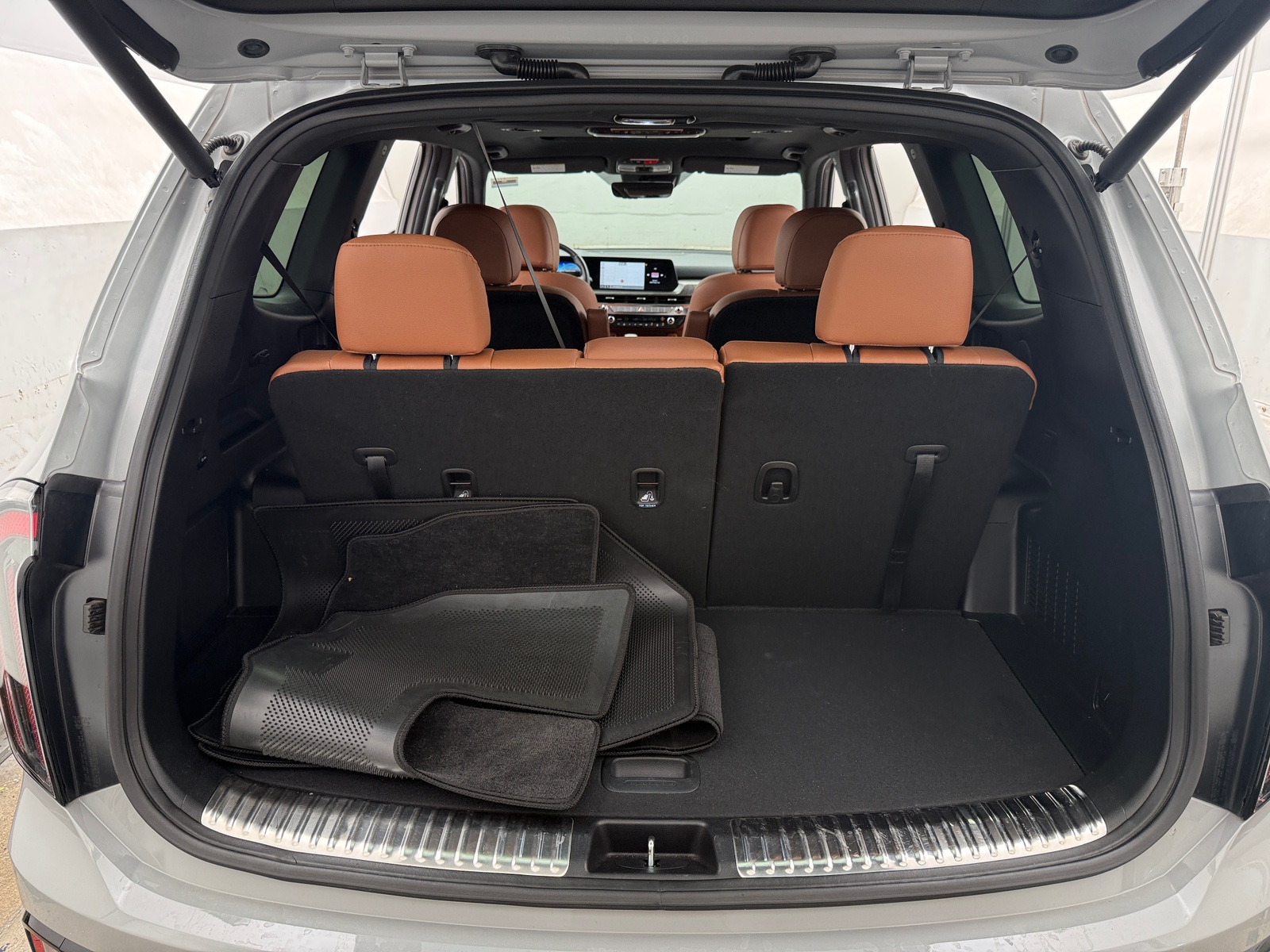 Thumbnail: 2025 Kia Telluride - 6