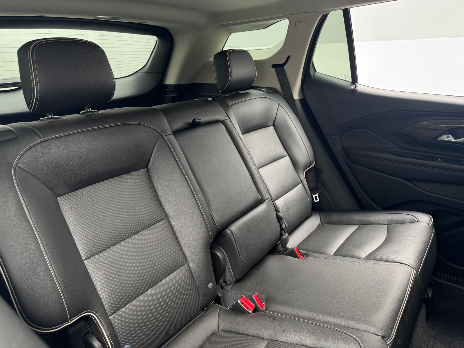 Thumbnail: 2020 GMC Terrain - 5