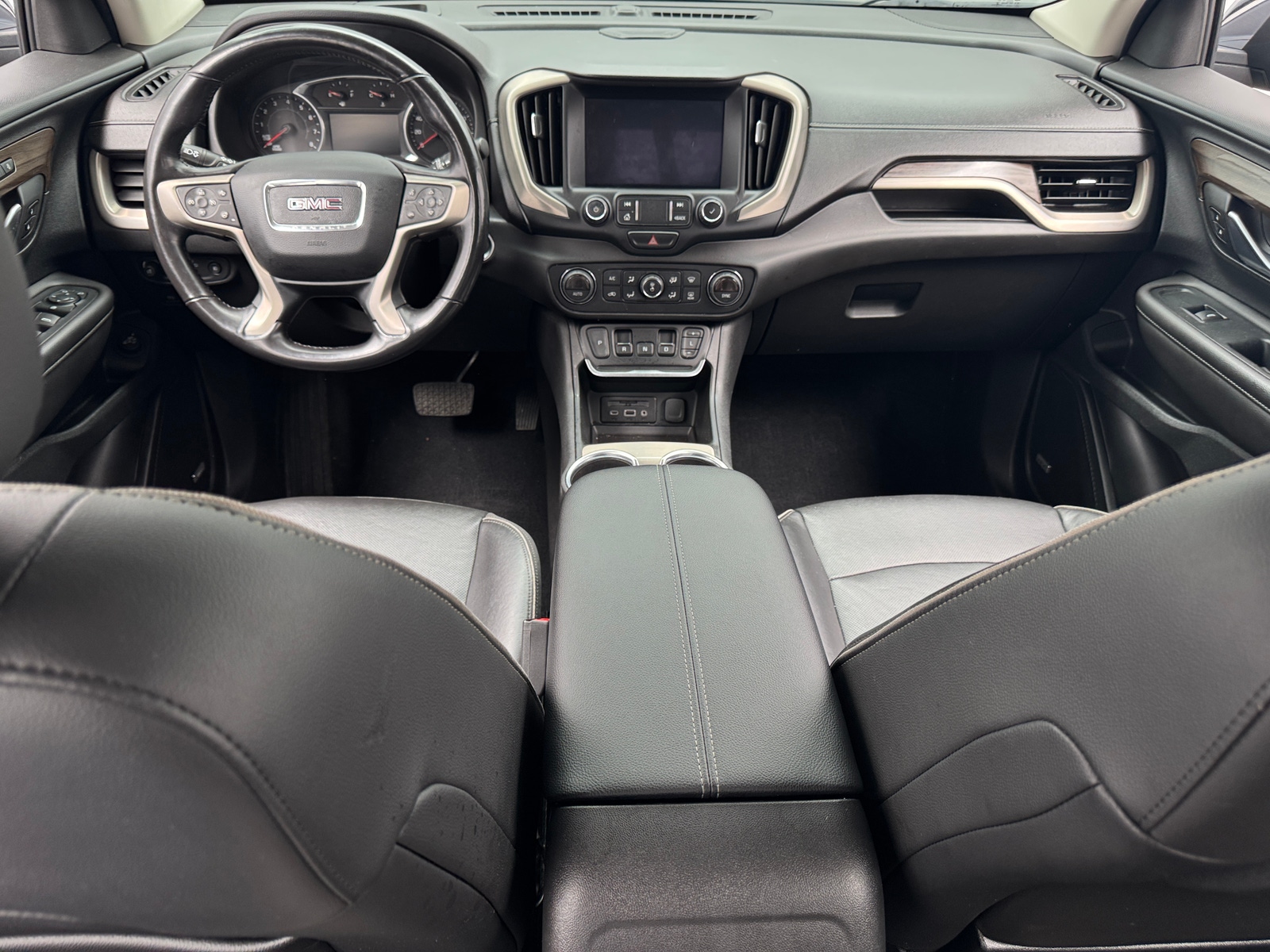 Thumbnail: 2020 GMC Terrain - 2