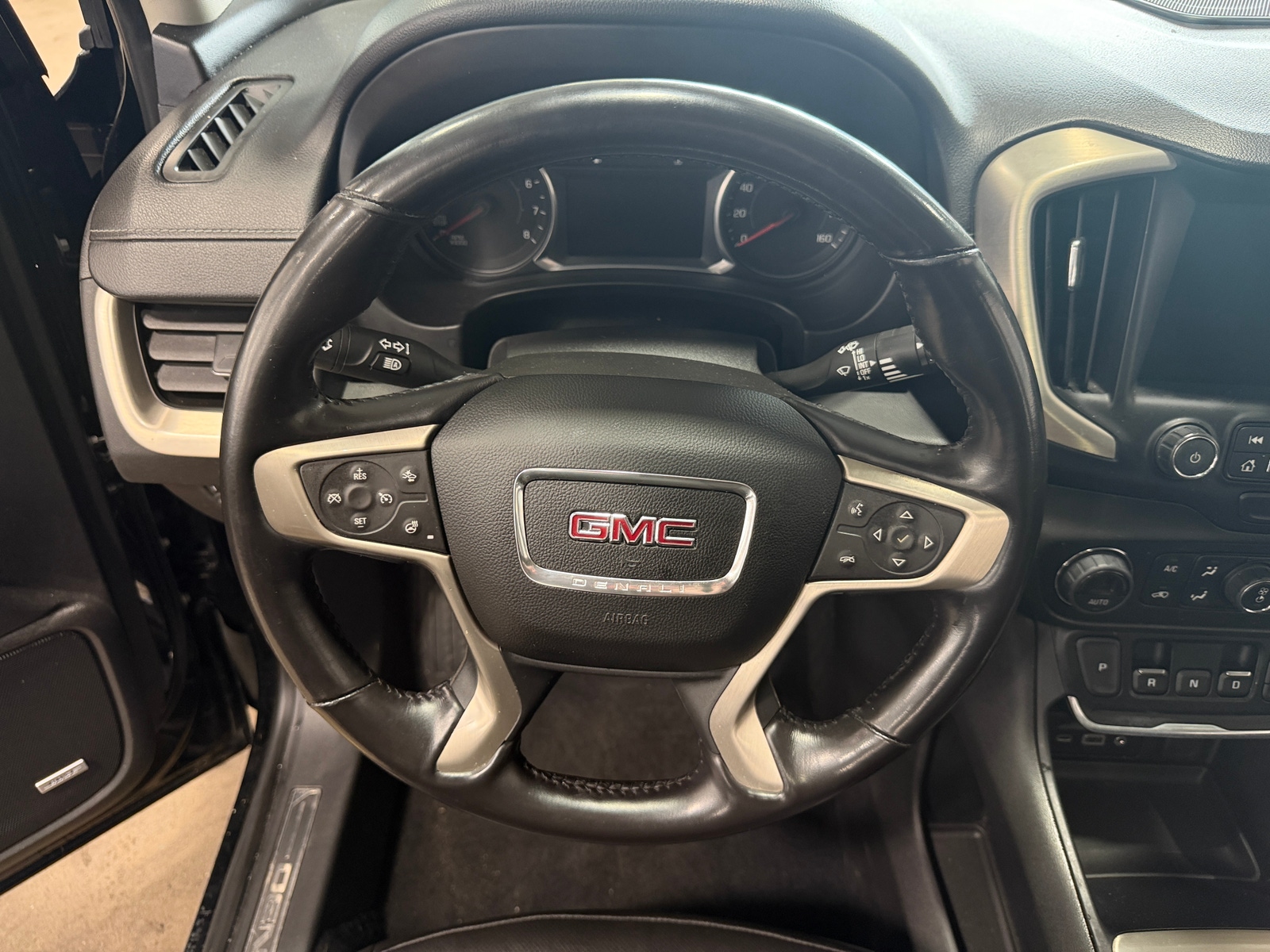 Thumbnail: 2020 GMC Terrain - 4
