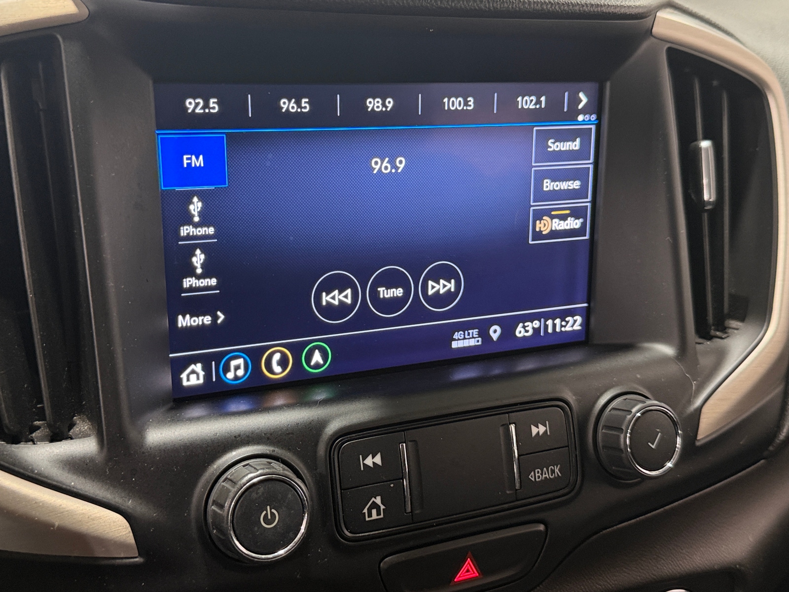 Thumbnail: 2020 GMC Terrain - 3