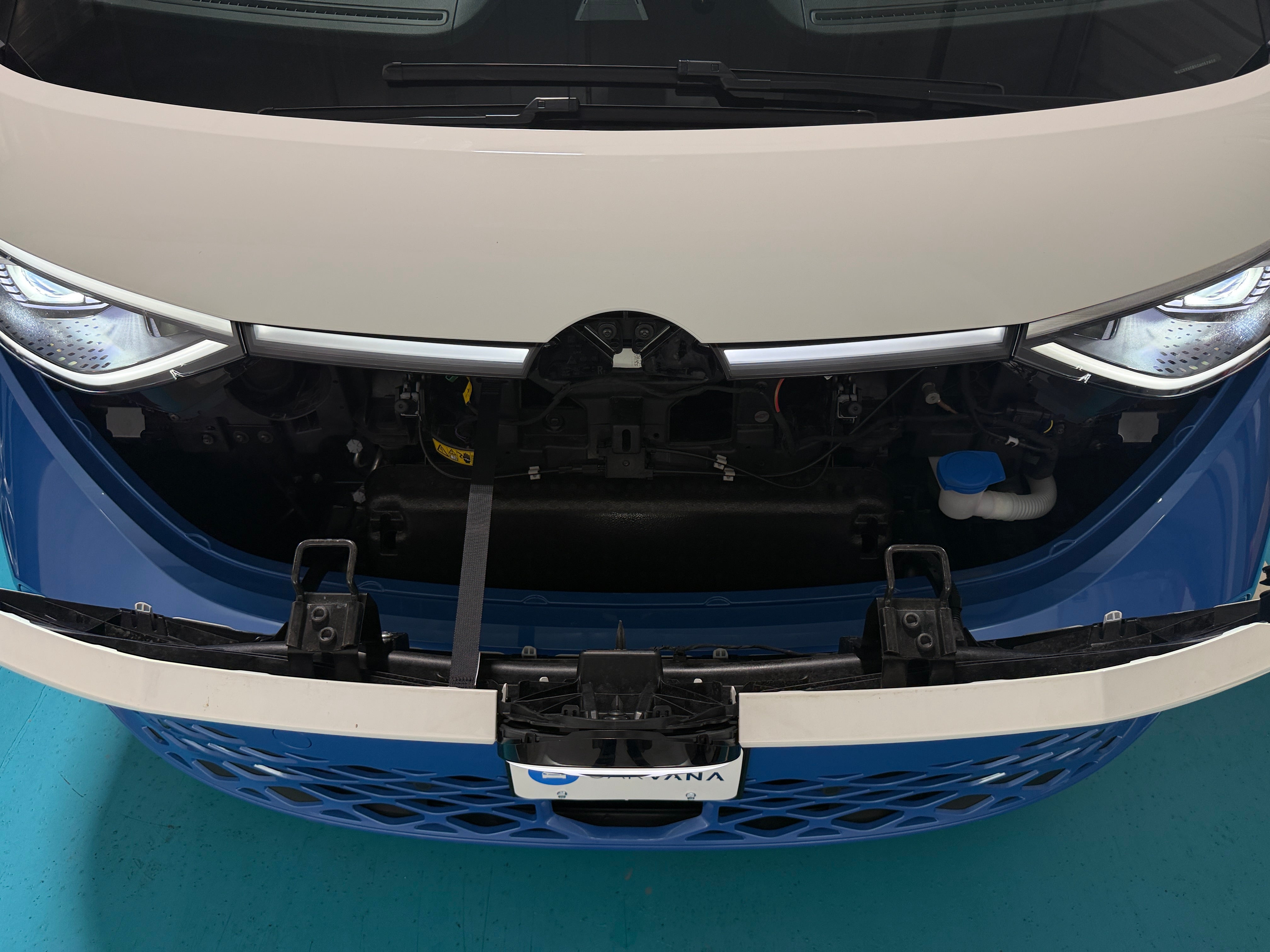 2025 Volkswagen ID. Buzz