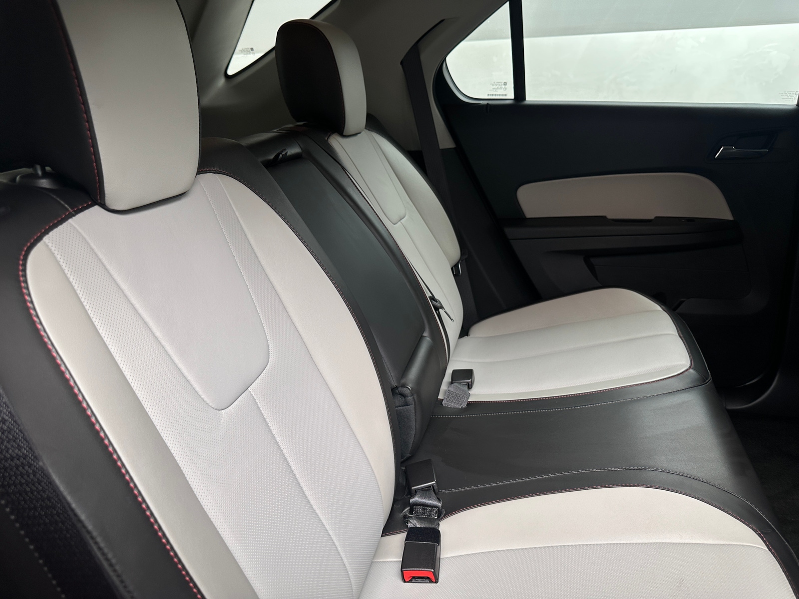 Thumbnail: 2017 Chevrolet Equinox - 5