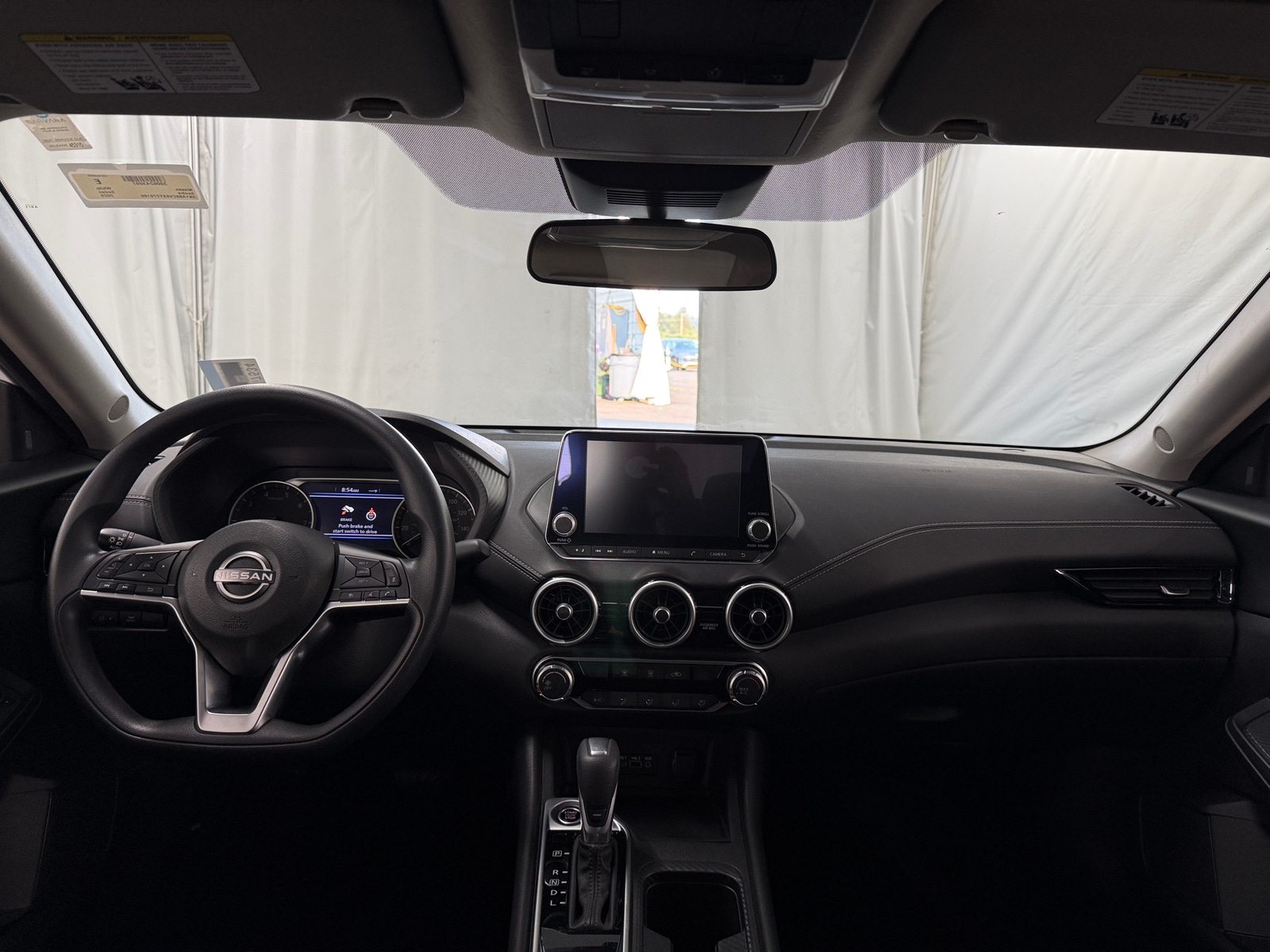 Thumbnail: 2025 Nissan Sentra - 3