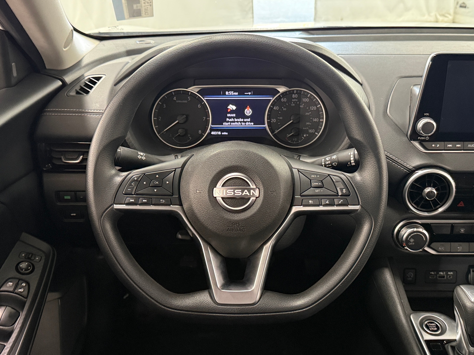 Thumbnail: 2025 Nissan Sentra - 5