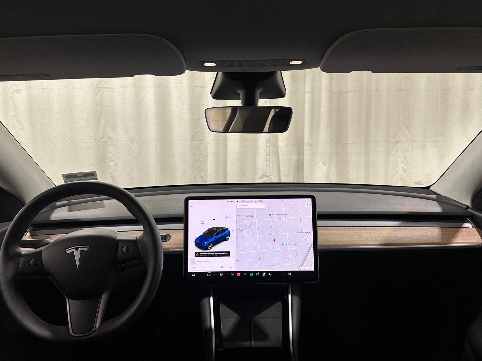 Thumbnail: 2021 Tesla Model Y - 2