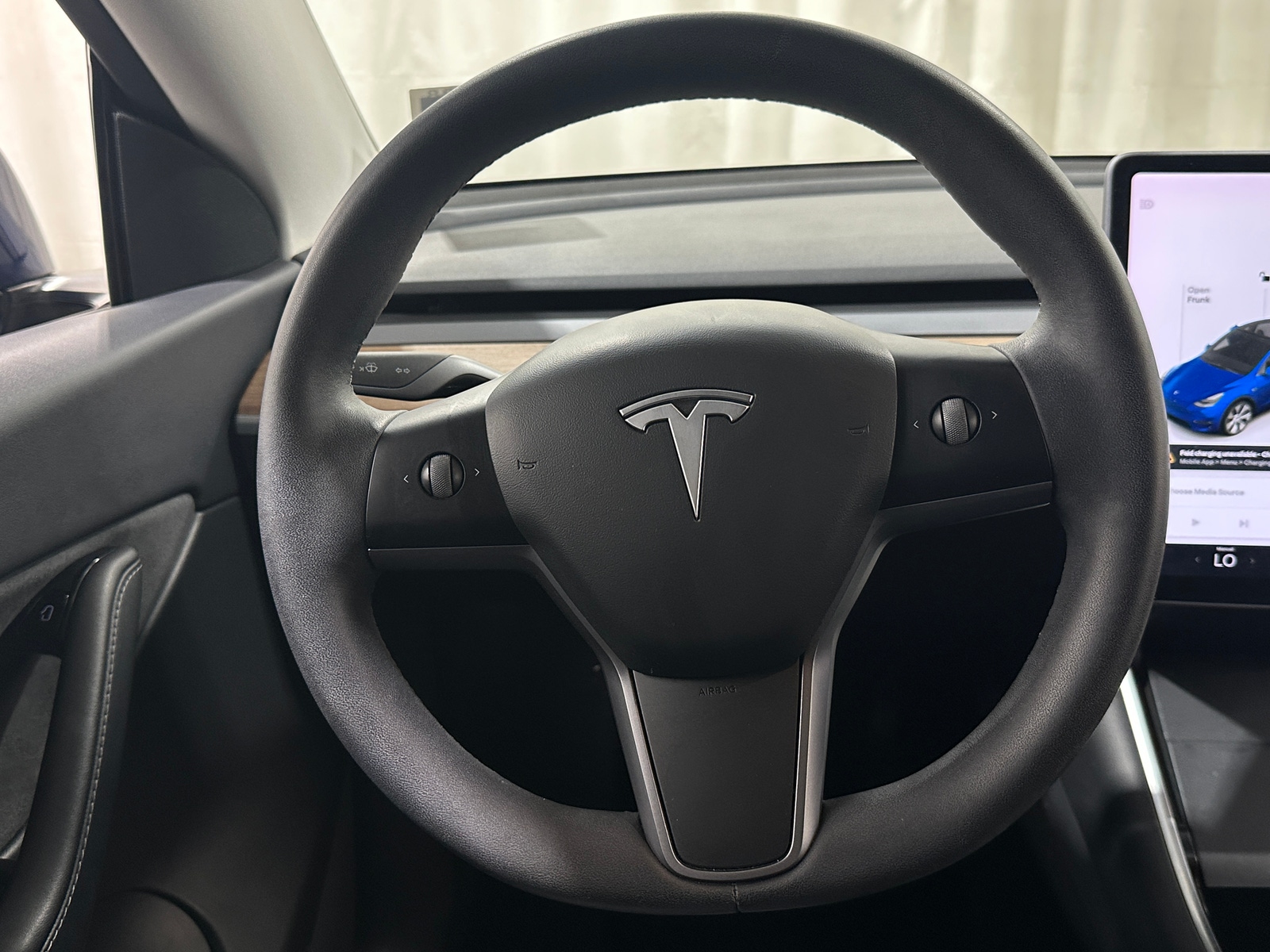 Thumbnail: 2021 Tesla Model Y - 4