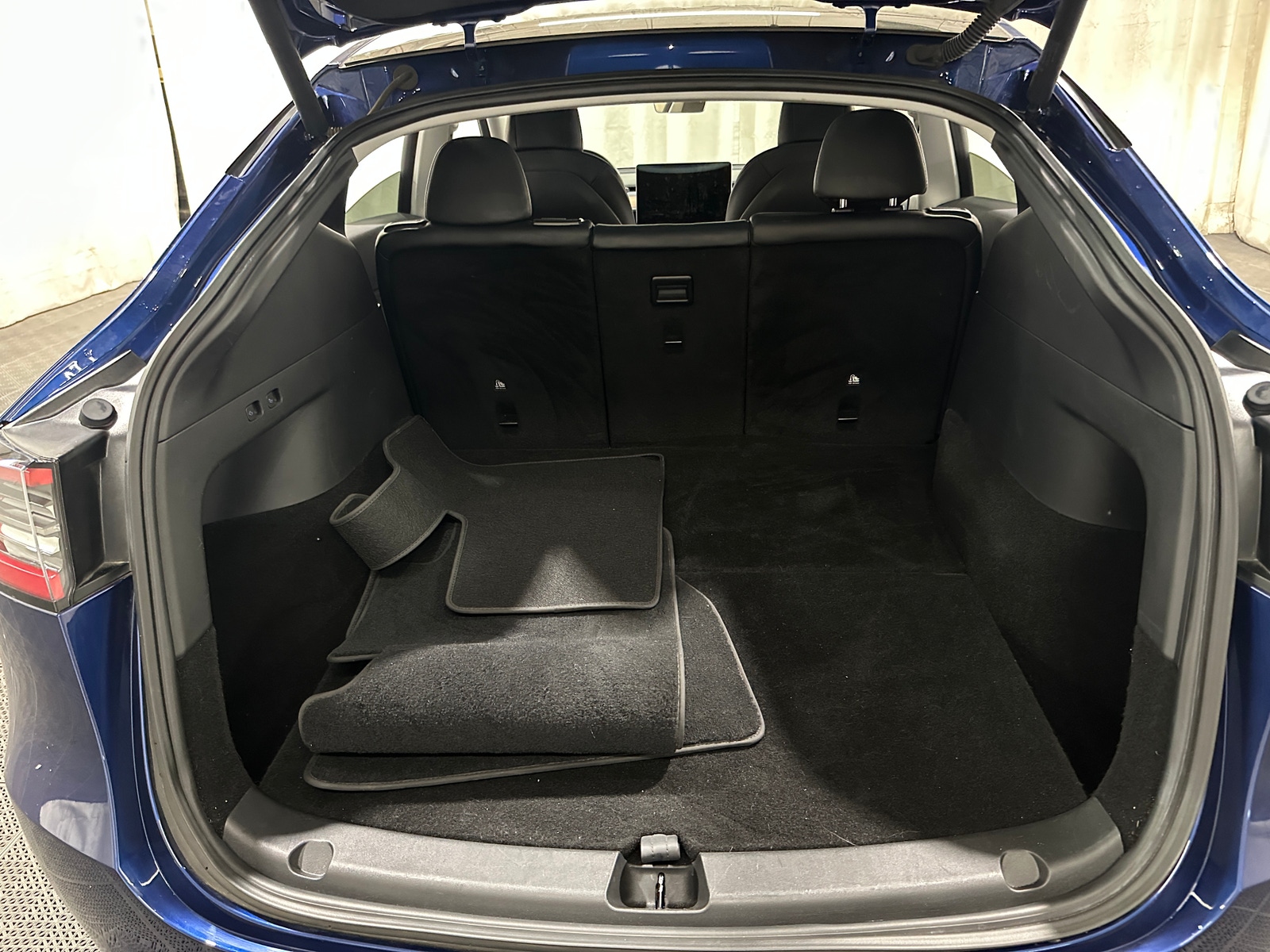 Thumbnail: 2021 Tesla Model Y - 6