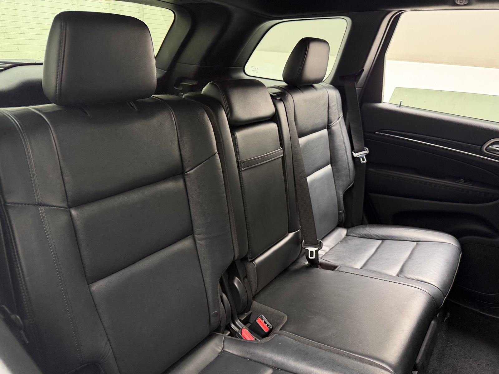 Thumbnail: 2020 Jeep Grand Cherokee - 5