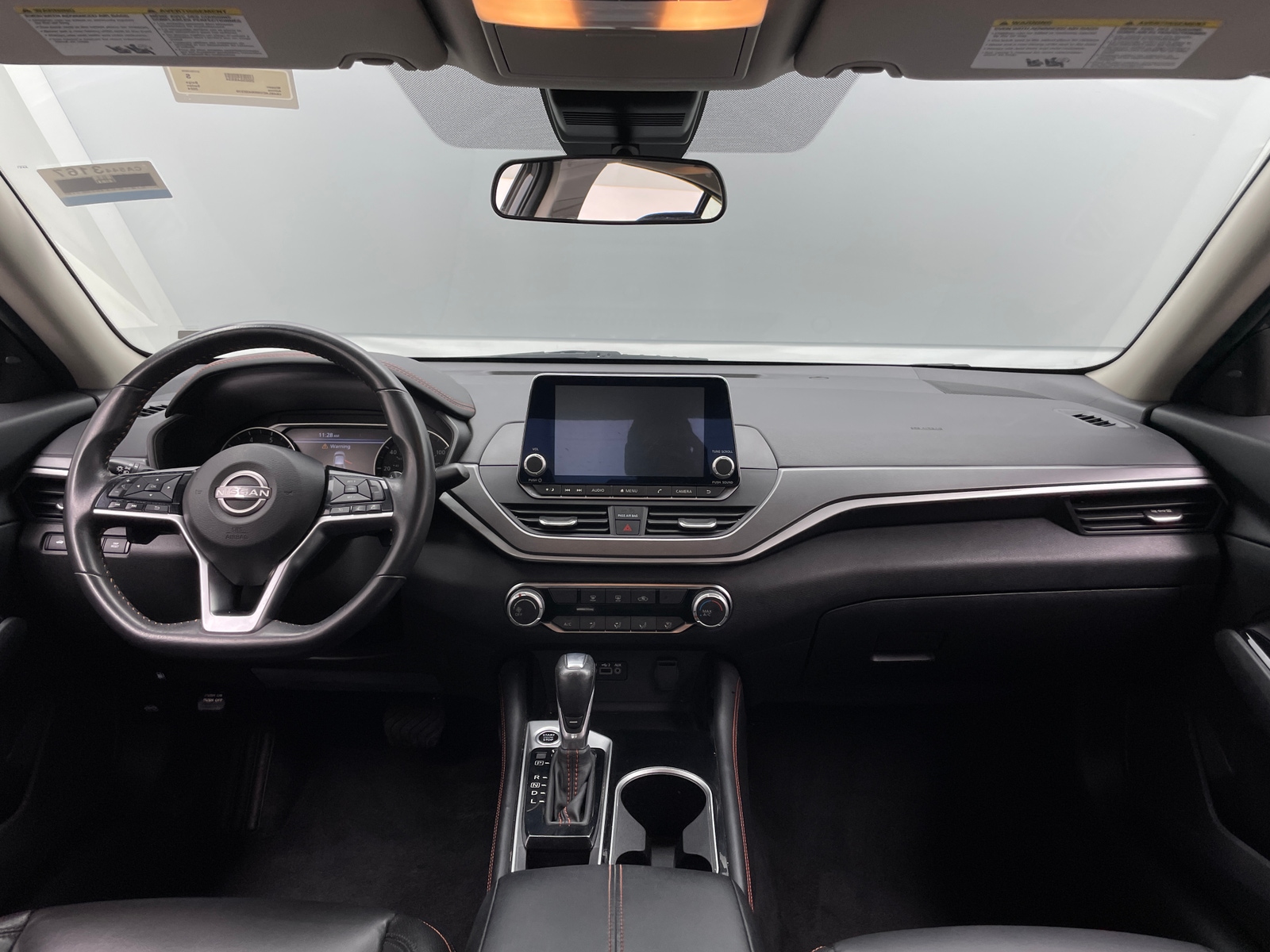 Thumbnail: 2024 Nissan Altima - 2