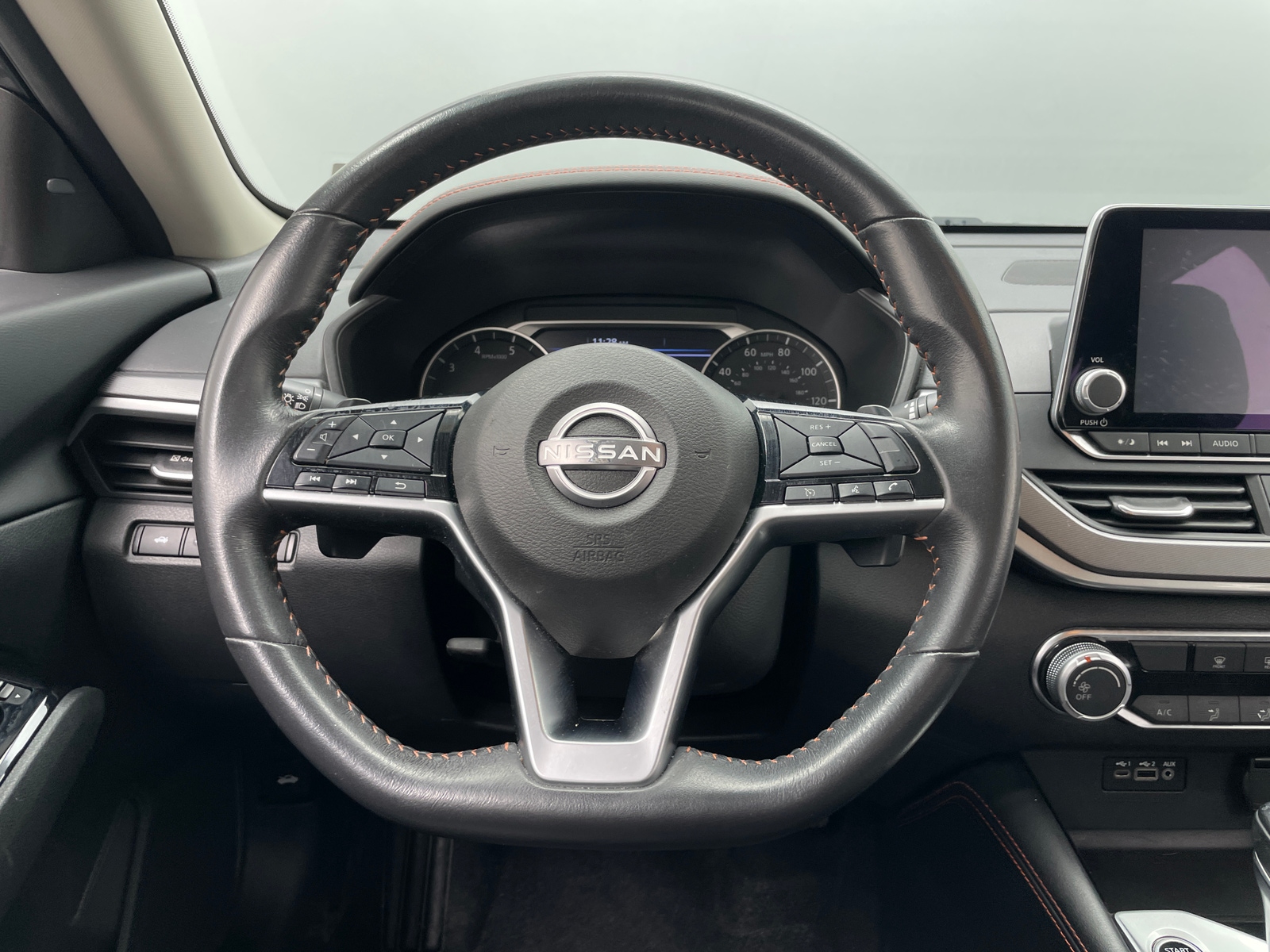 Thumbnail: 2024 Nissan Altima - 4