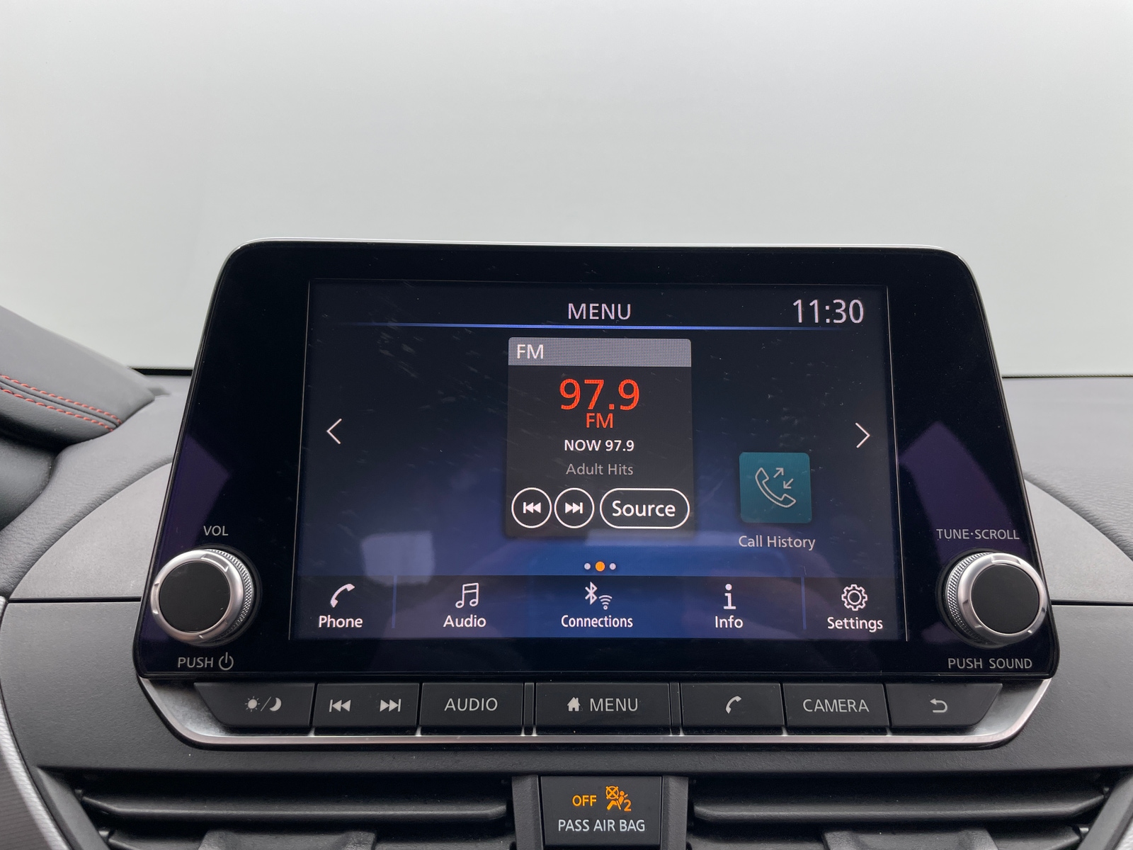 Thumbnail: 2024 Nissan Altima - 3