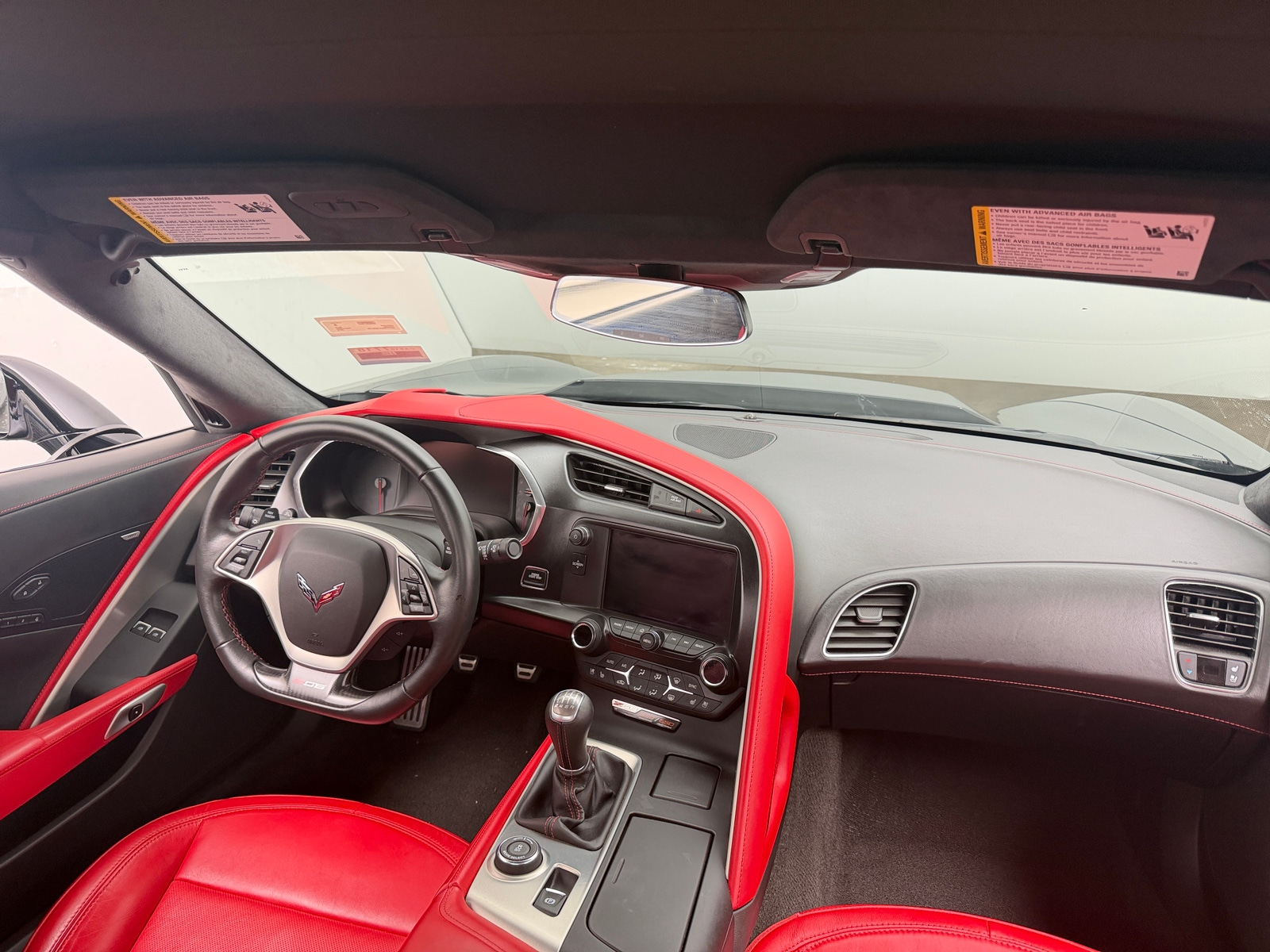 Thumbnail: 2015 Chevrolet Corvette - 2