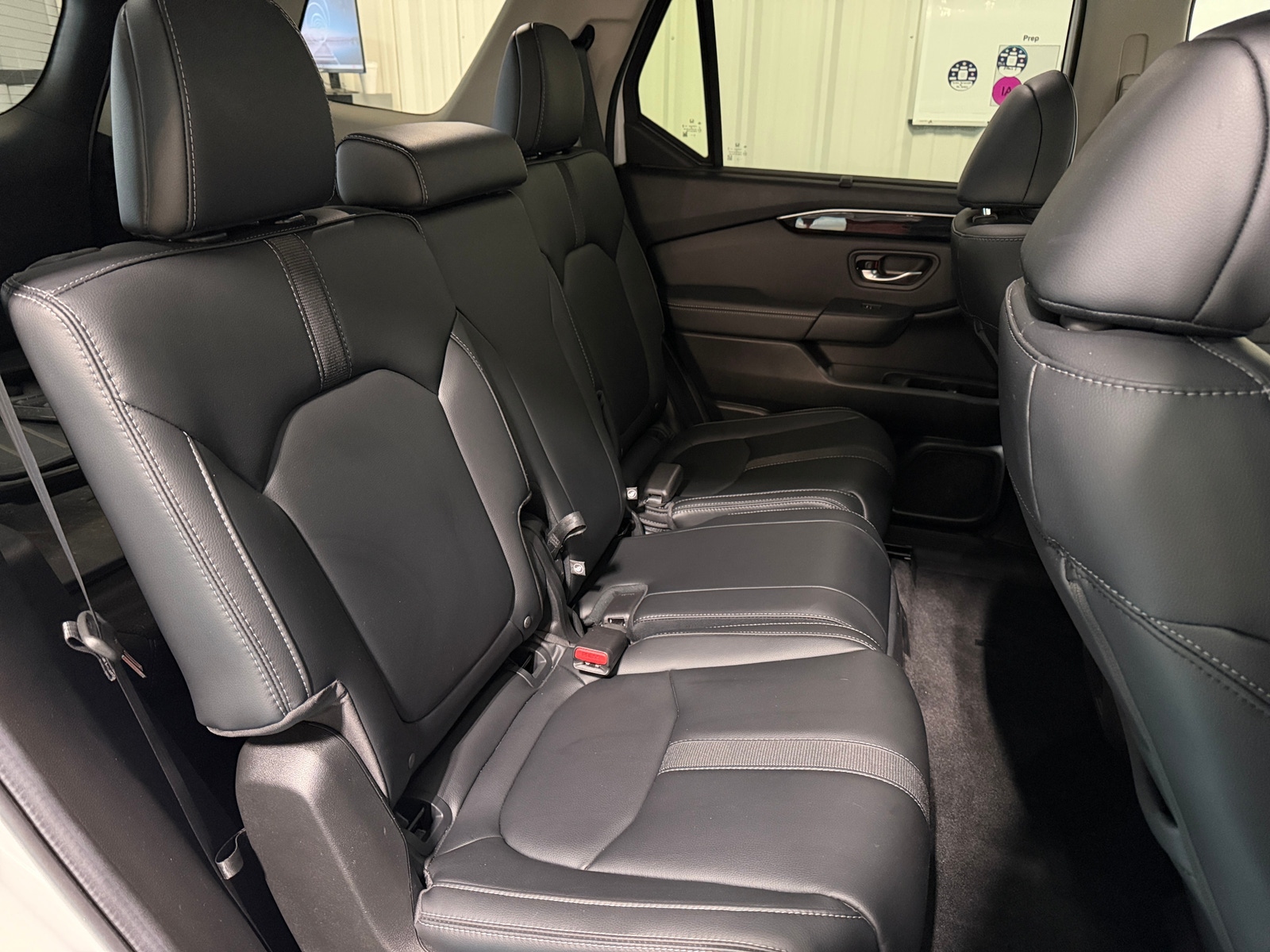 Thumbnail: 2024 Honda Pilot - 5