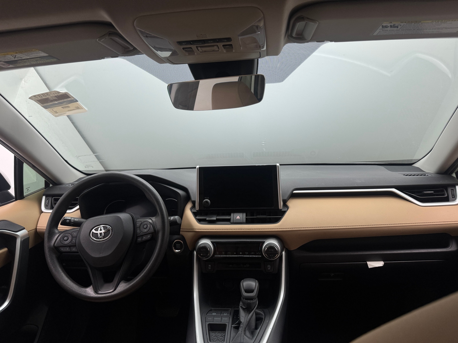 Thumbnail: 2023 Toyota RAV4 - 3
