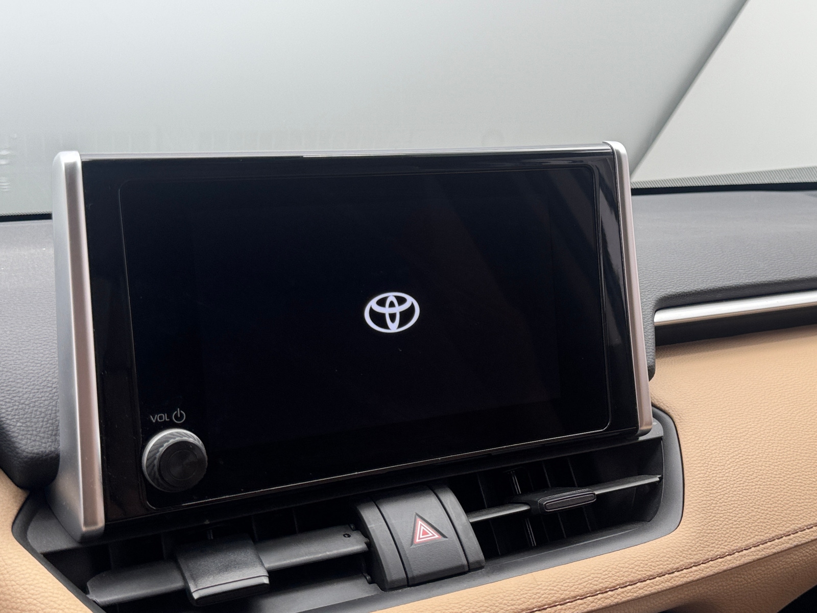 Thumbnail: 2023 Toyota RAV4 - 4