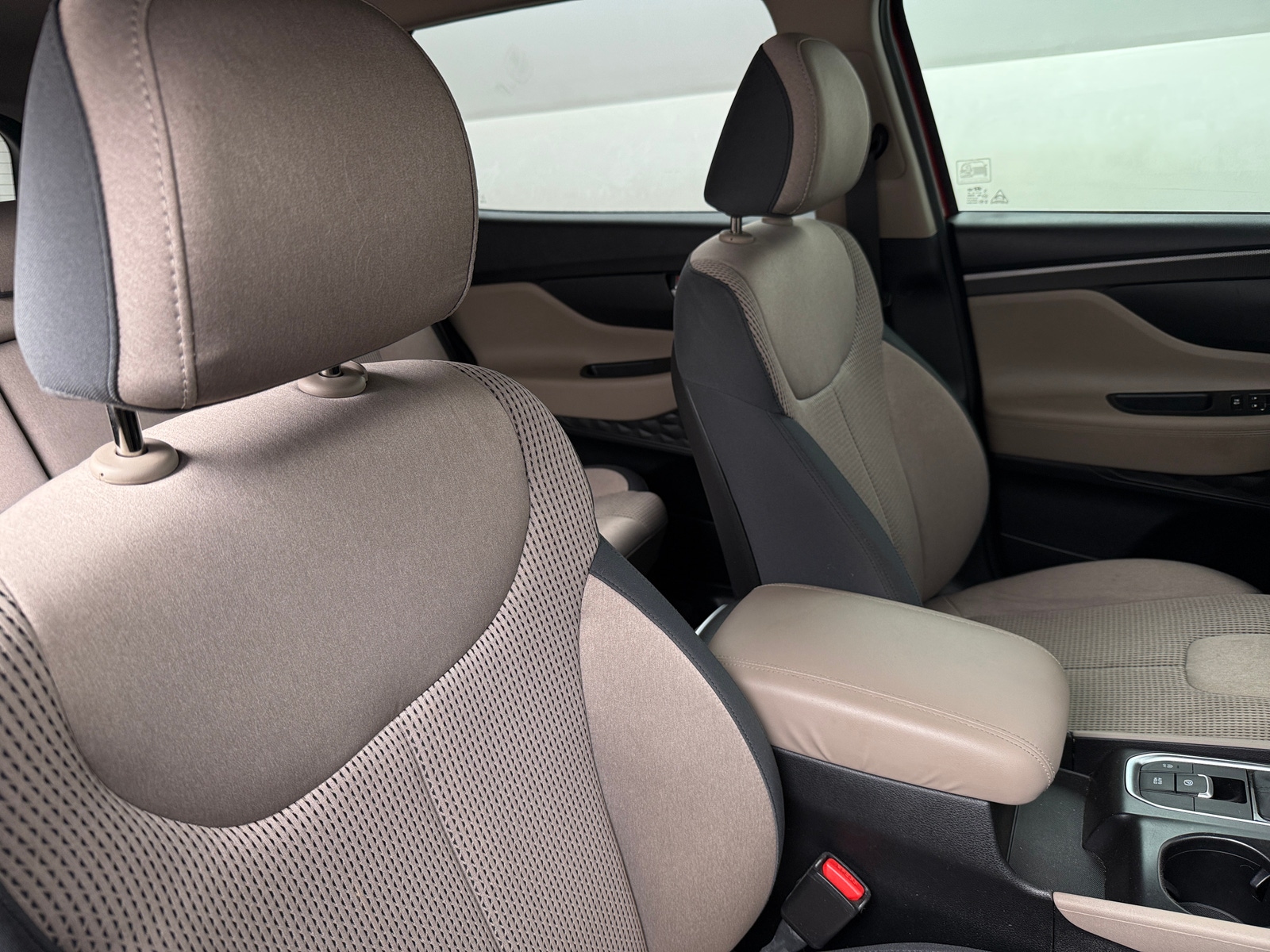 Thumbnail: 2019 Hyundai Santa Fe - 2