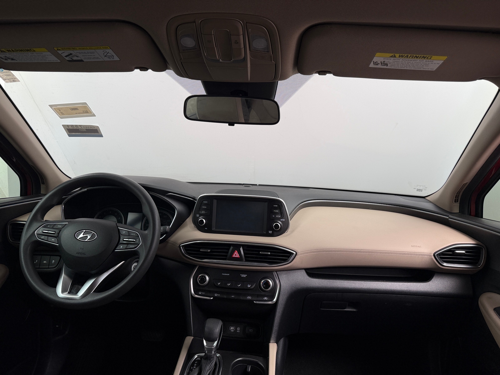 Thumbnail: 2019 Hyundai Santa Fe - 3