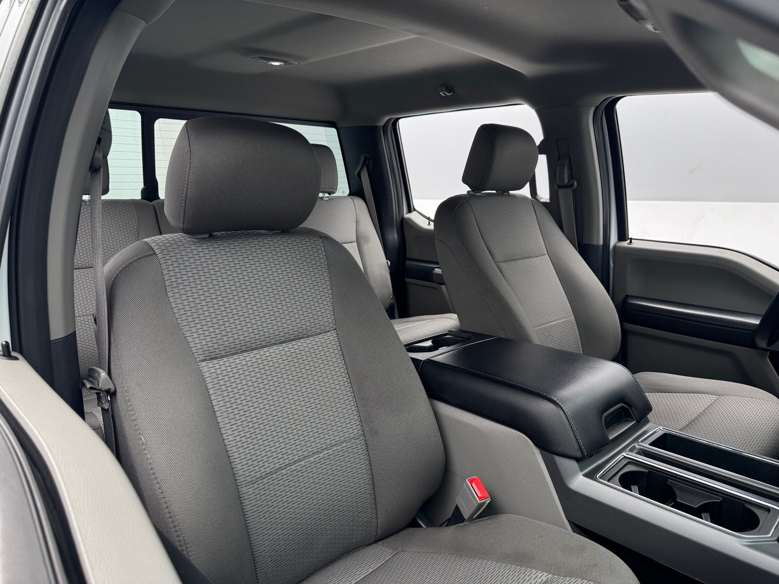 Thumbnail: 2020 Ford Econoline - 2