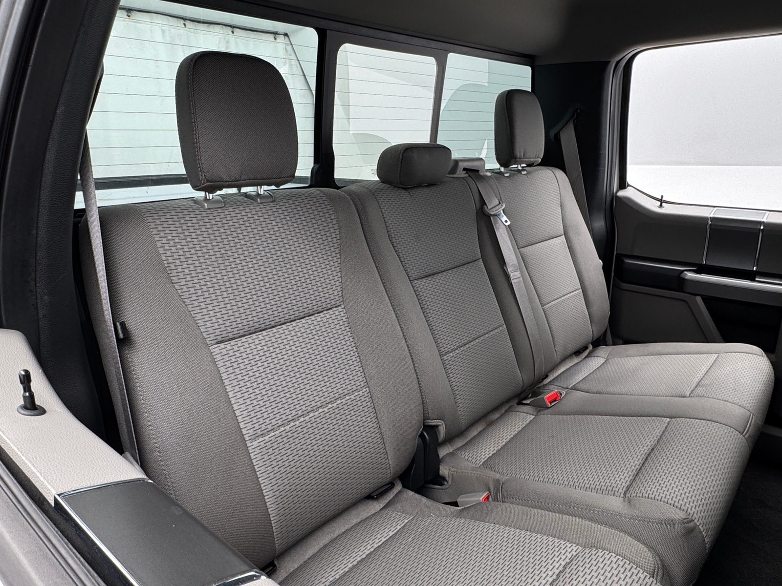 Thumbnail: 2020 Ford Econoline - 6